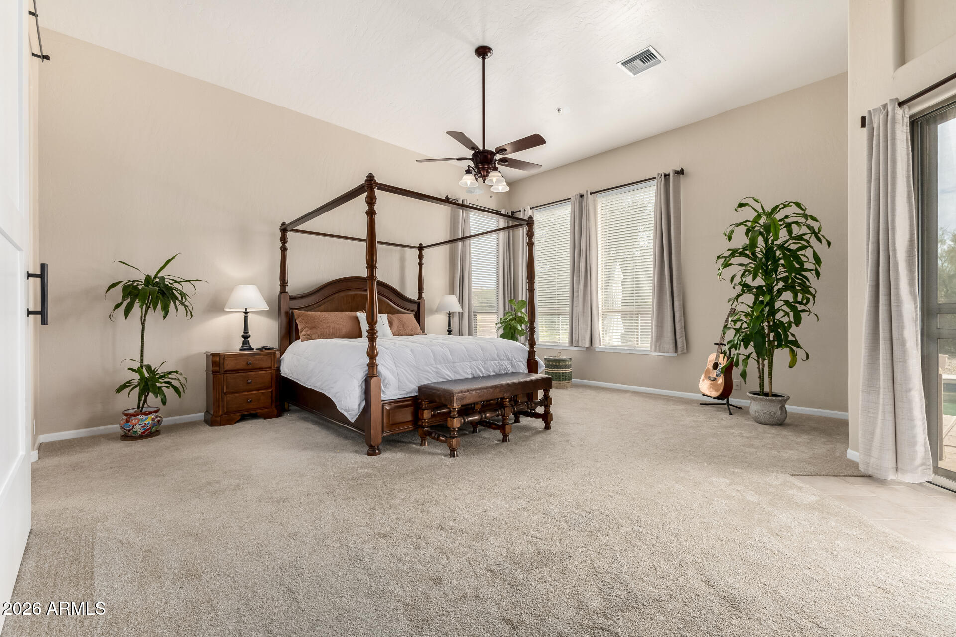 7025 E CARRIAGE TRAILS Drive