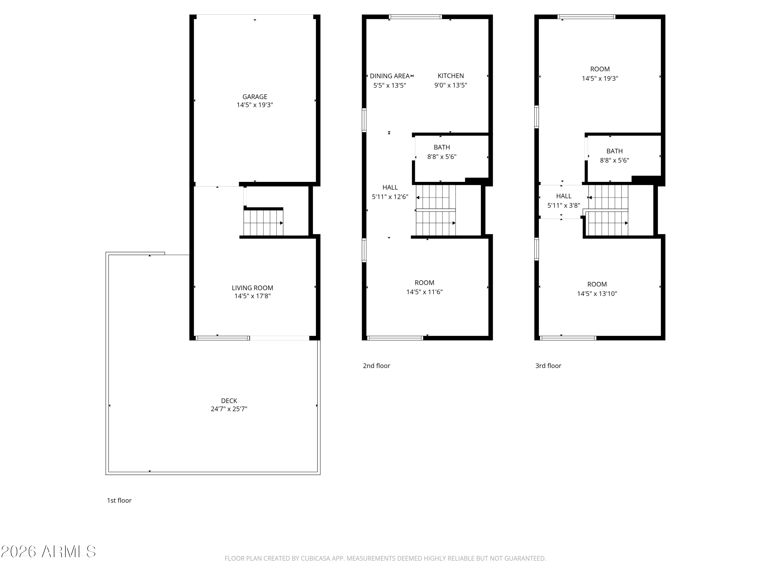 727 E PORTLAND Street 6