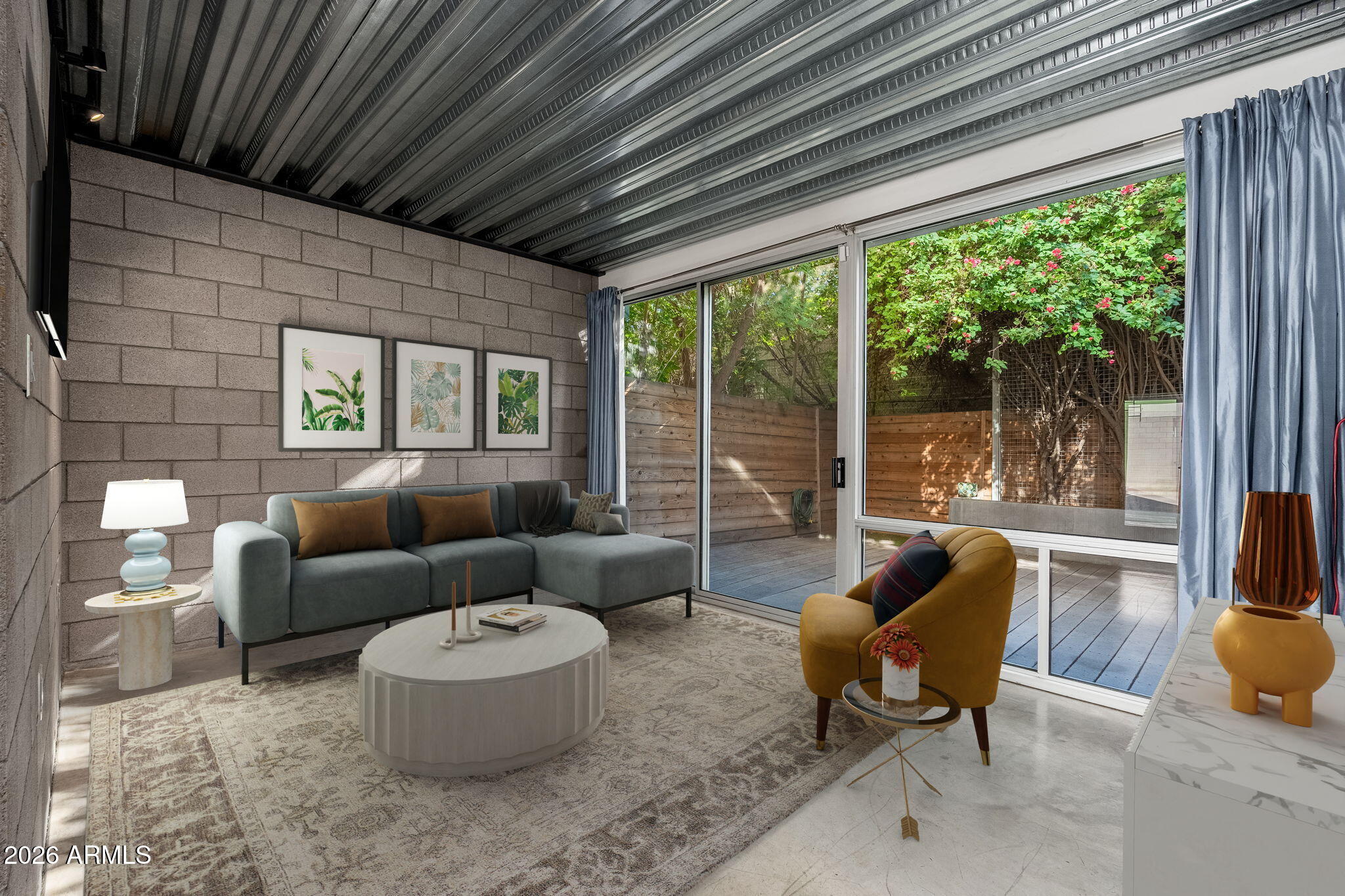 727 E PORTLAND Street 6