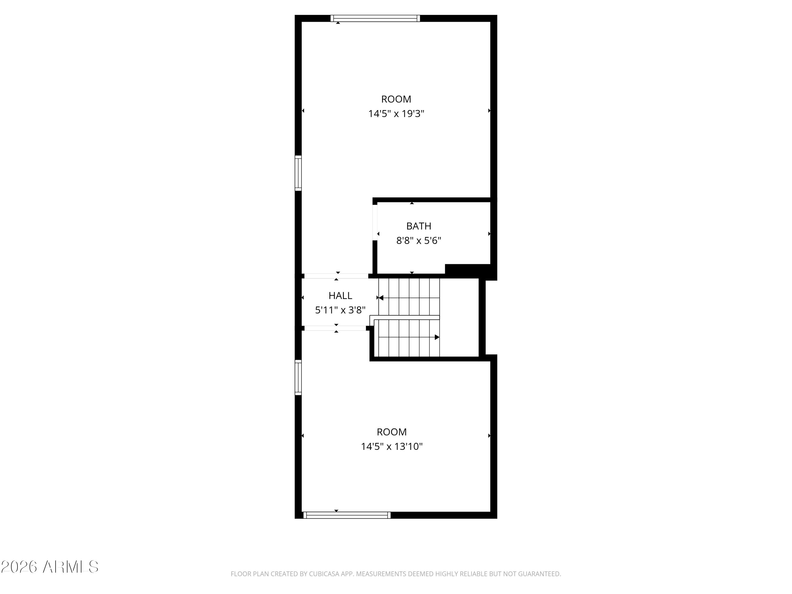 727 E PORTLAND Street 6