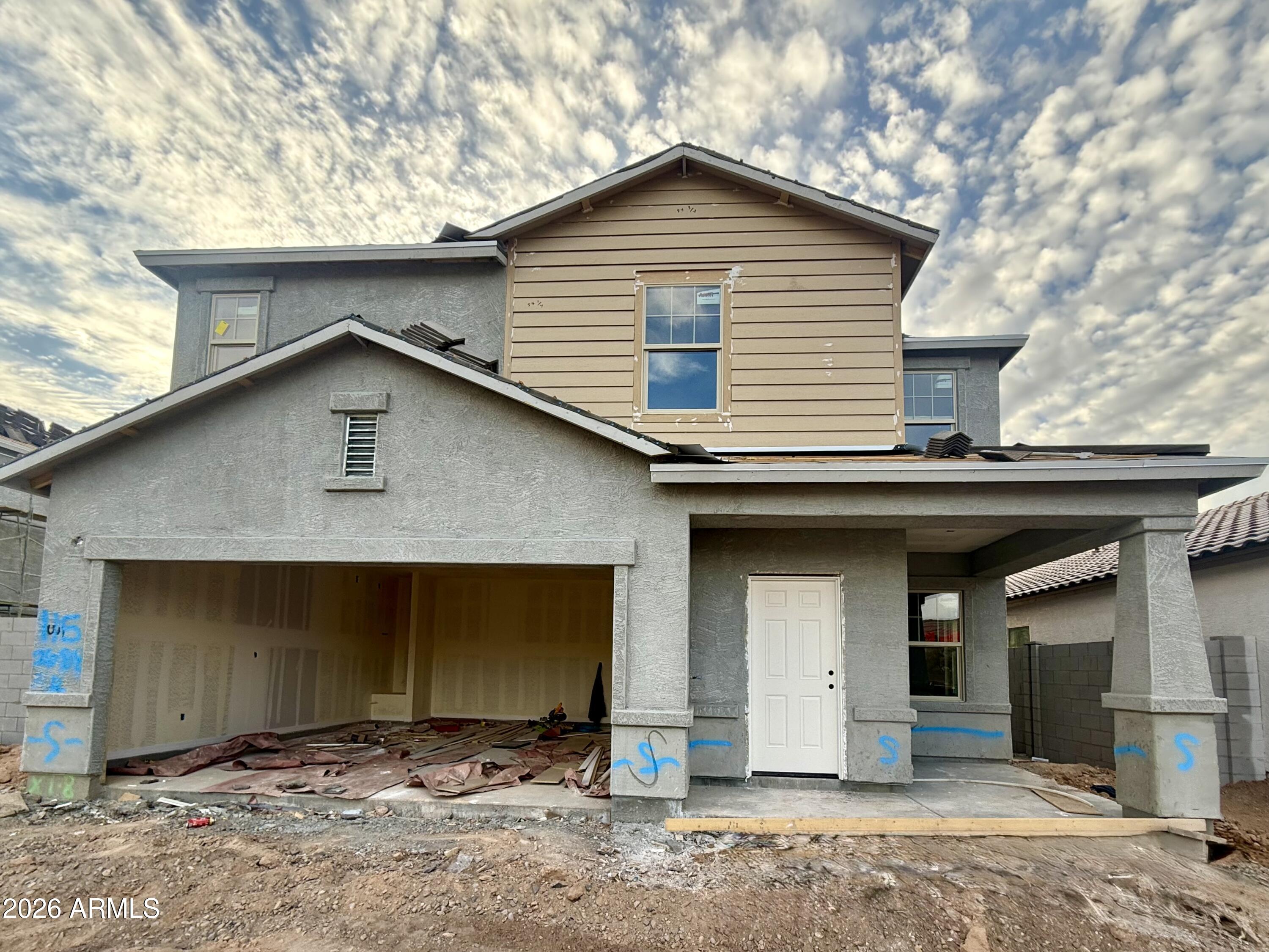 3242 E VALLEYHIGH Trail