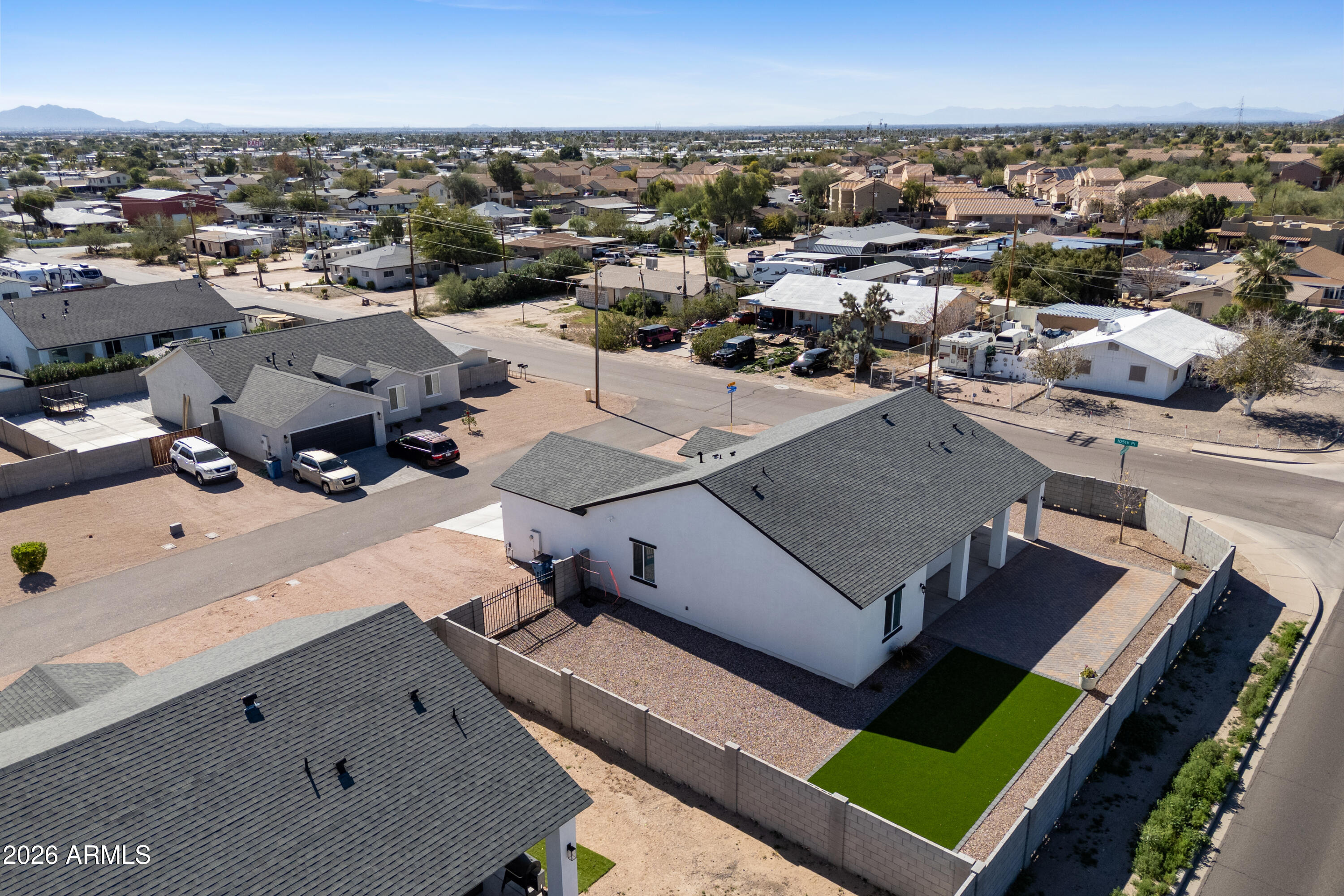 10530 E Baltimore Street