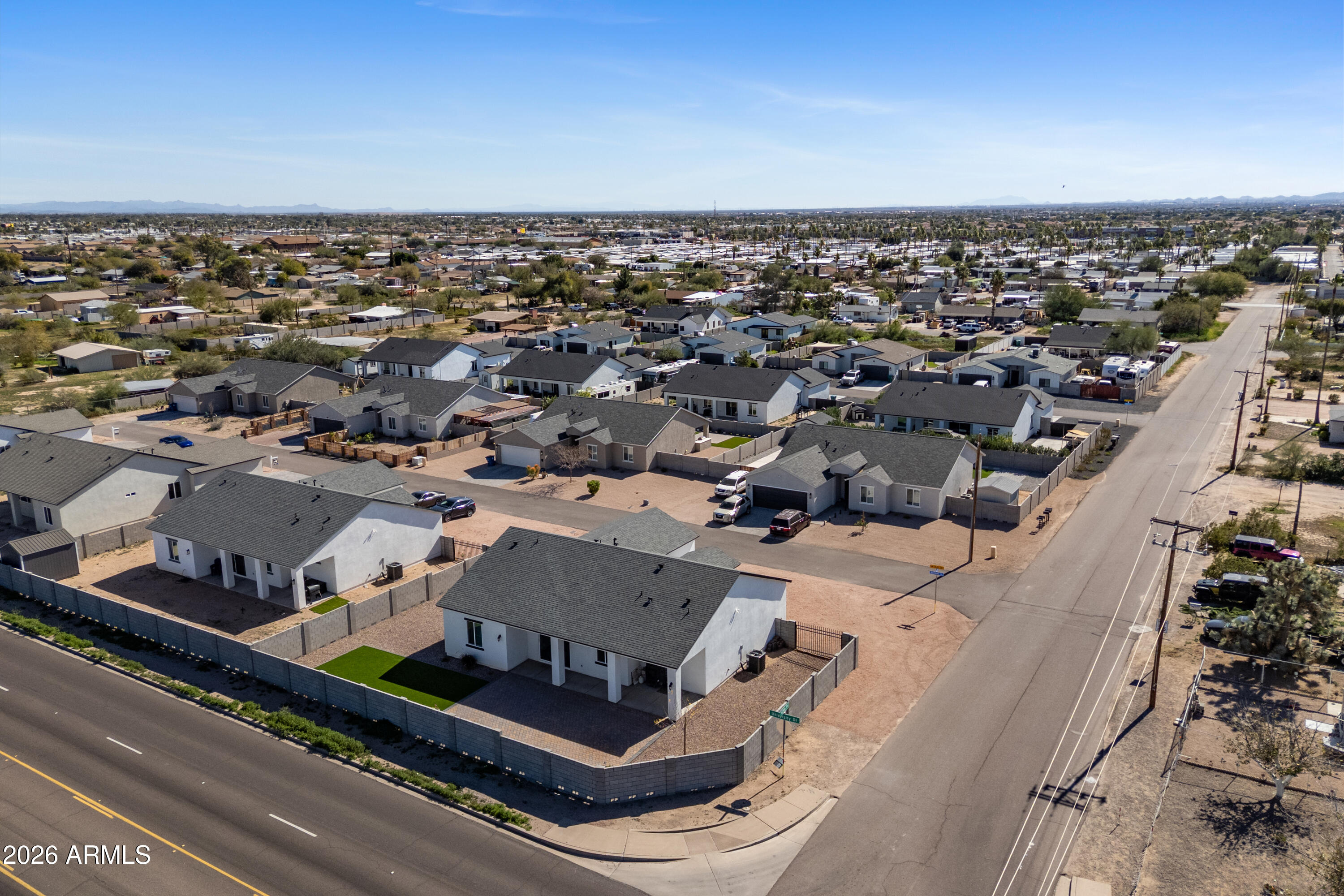 10530 E Baltimore Street