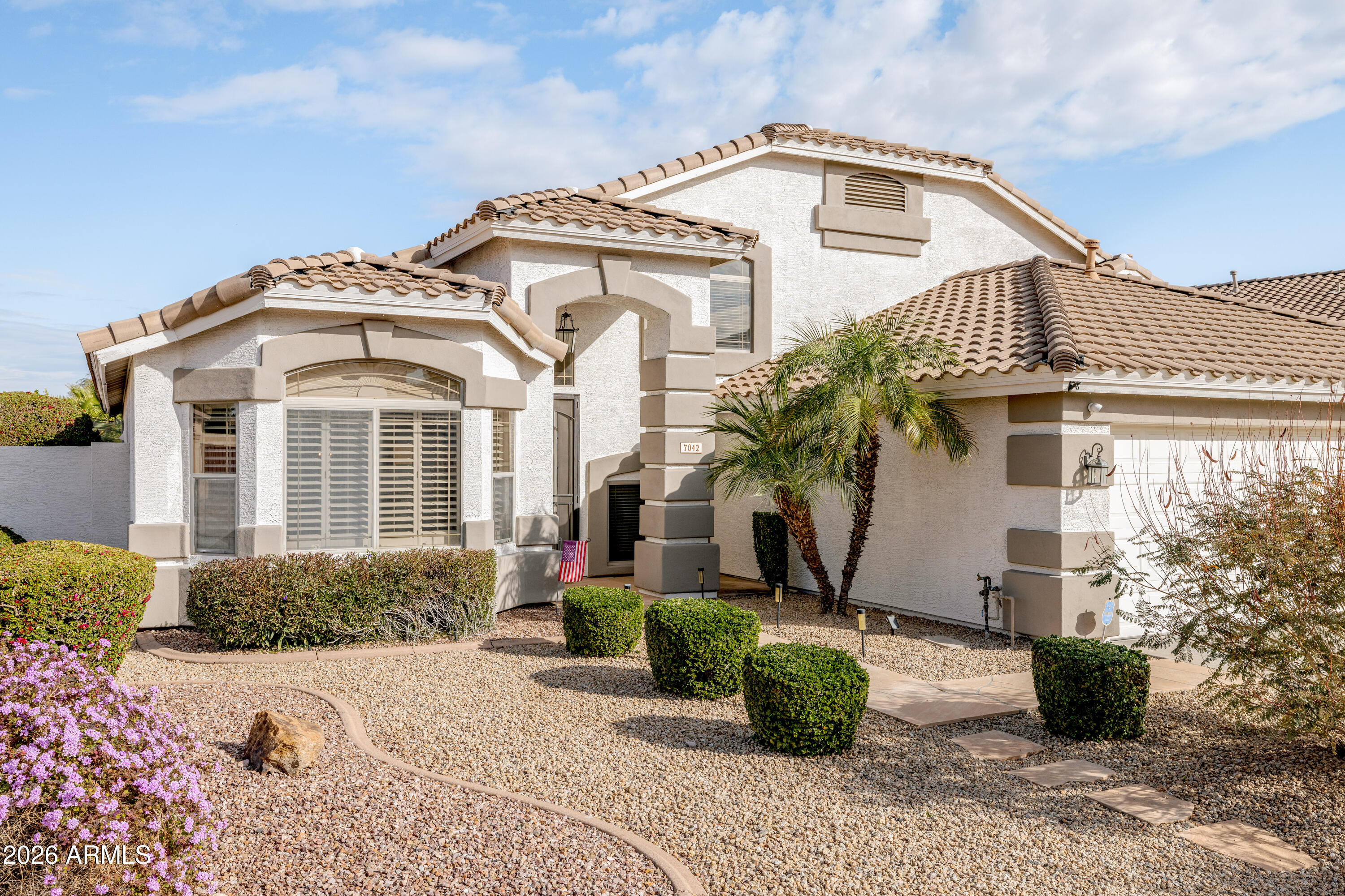 7042 W MORNING DOVE Drive