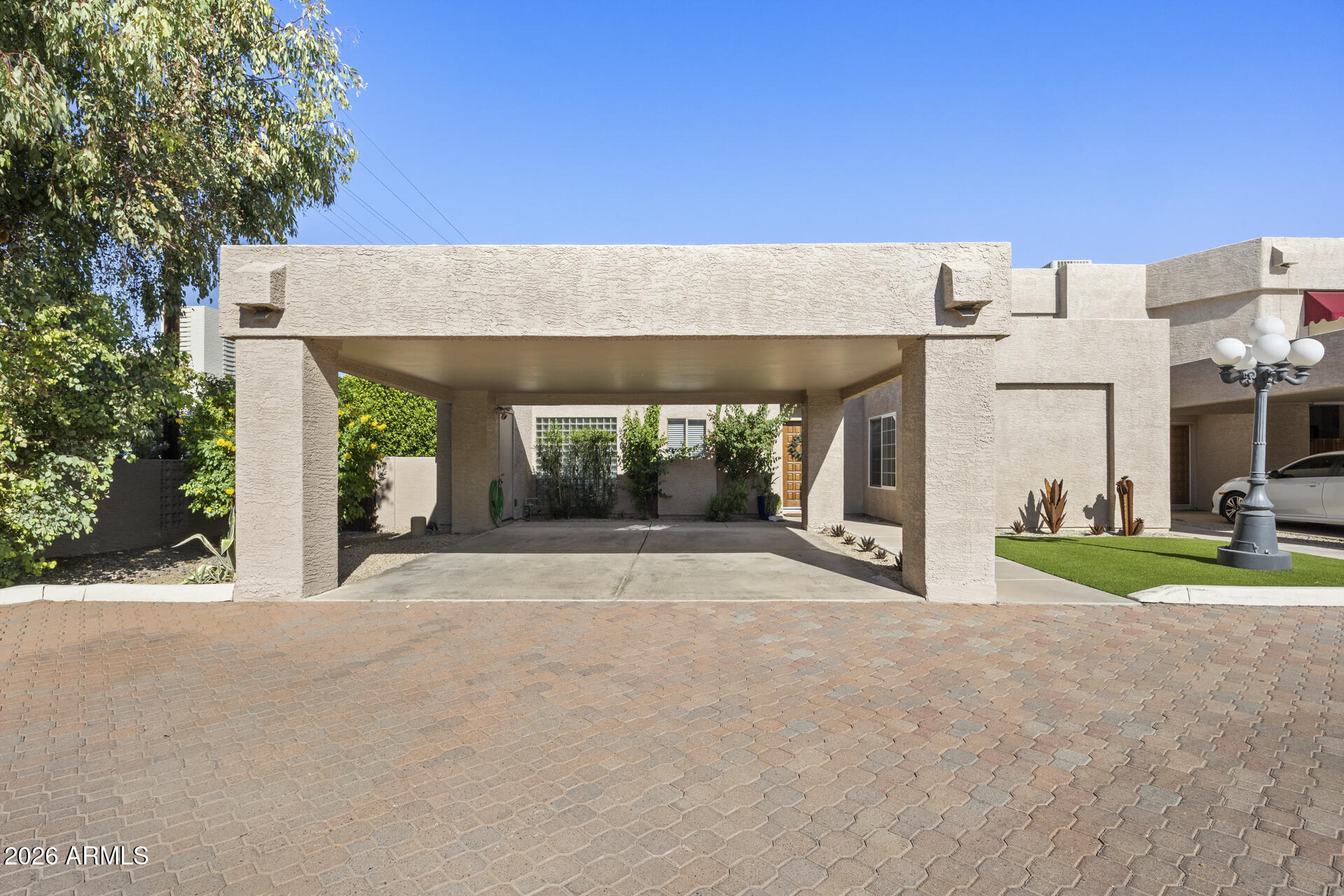 6159 E INDIAN SCHOOL Road 108