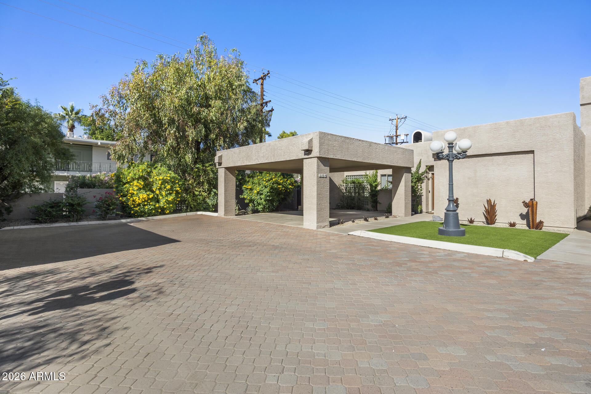 6159 E INDIAN SCHOOL Road 108