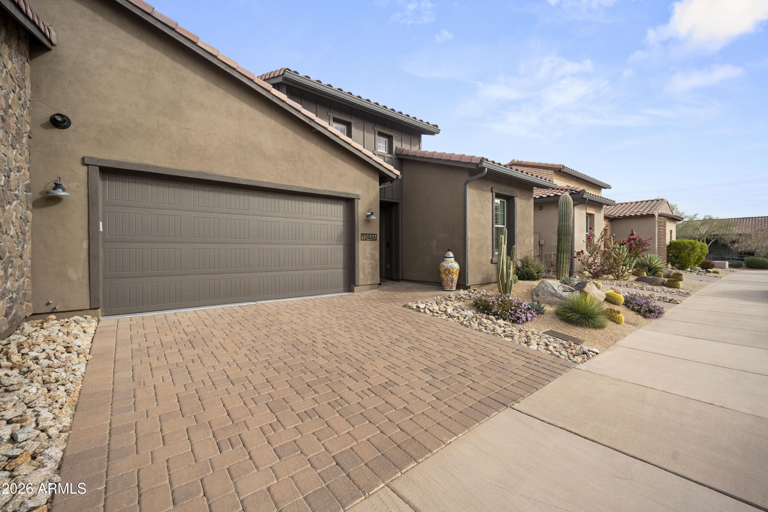 10446 E MONTERRA Way
