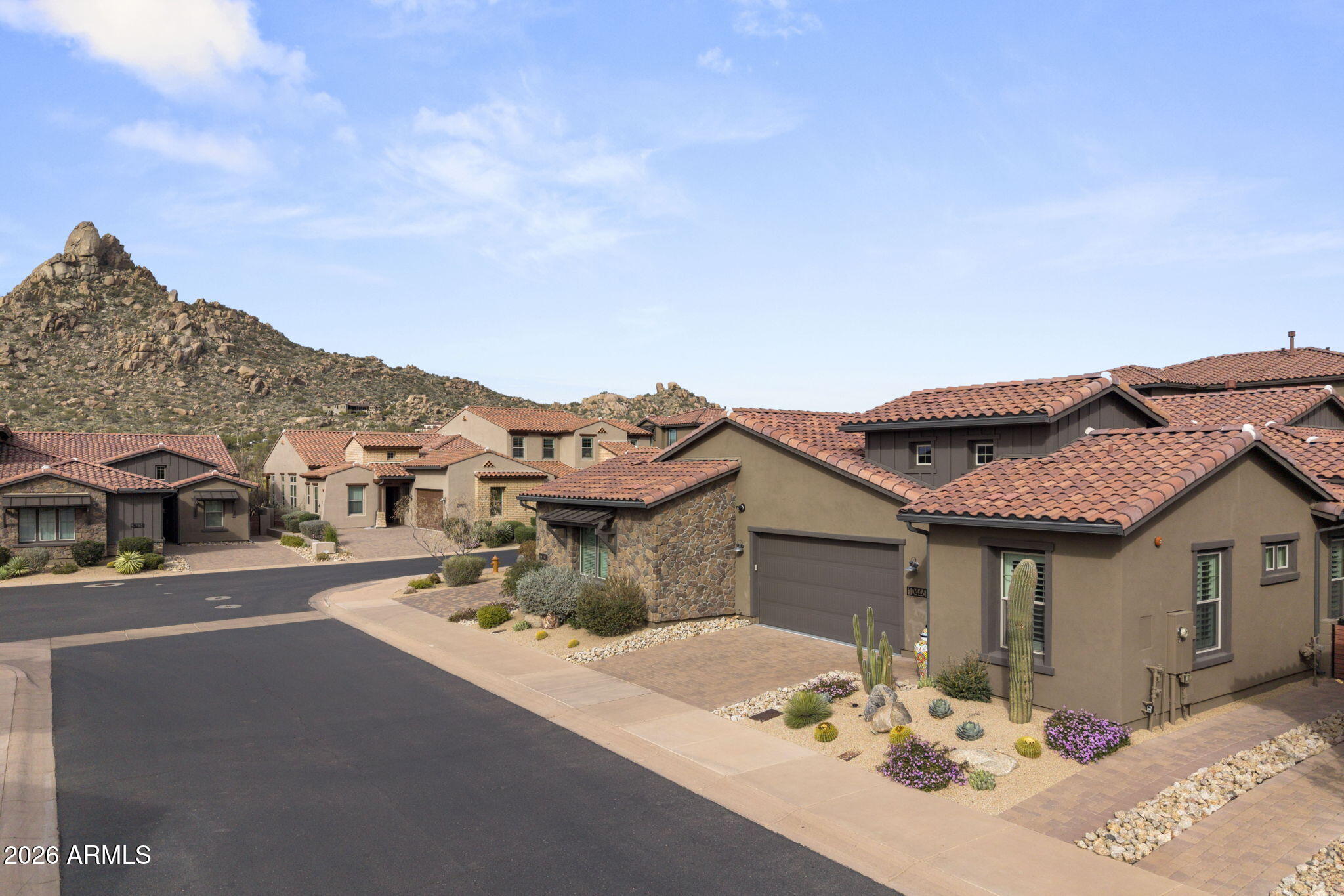 10446 E MONTERRA Way