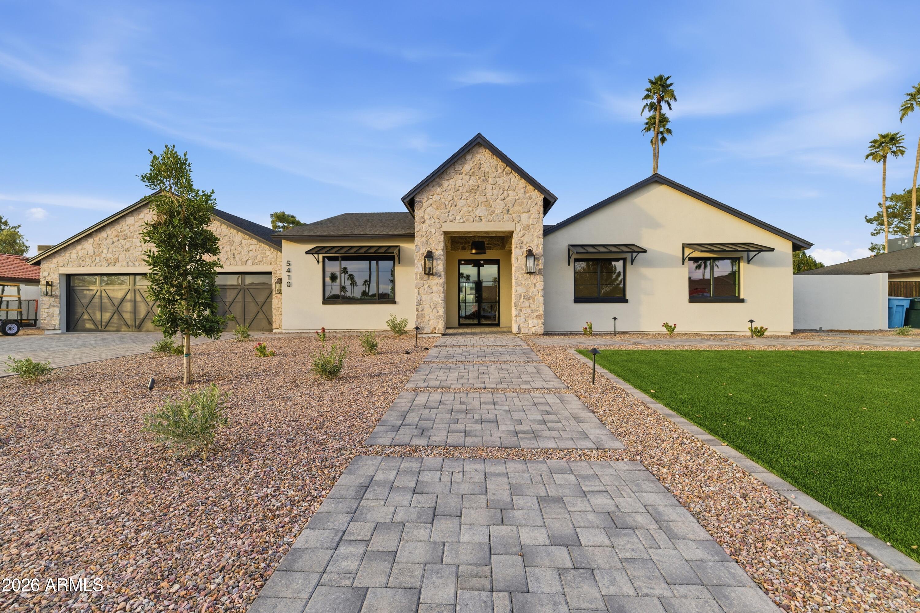 5410 E DAHLIA Drive