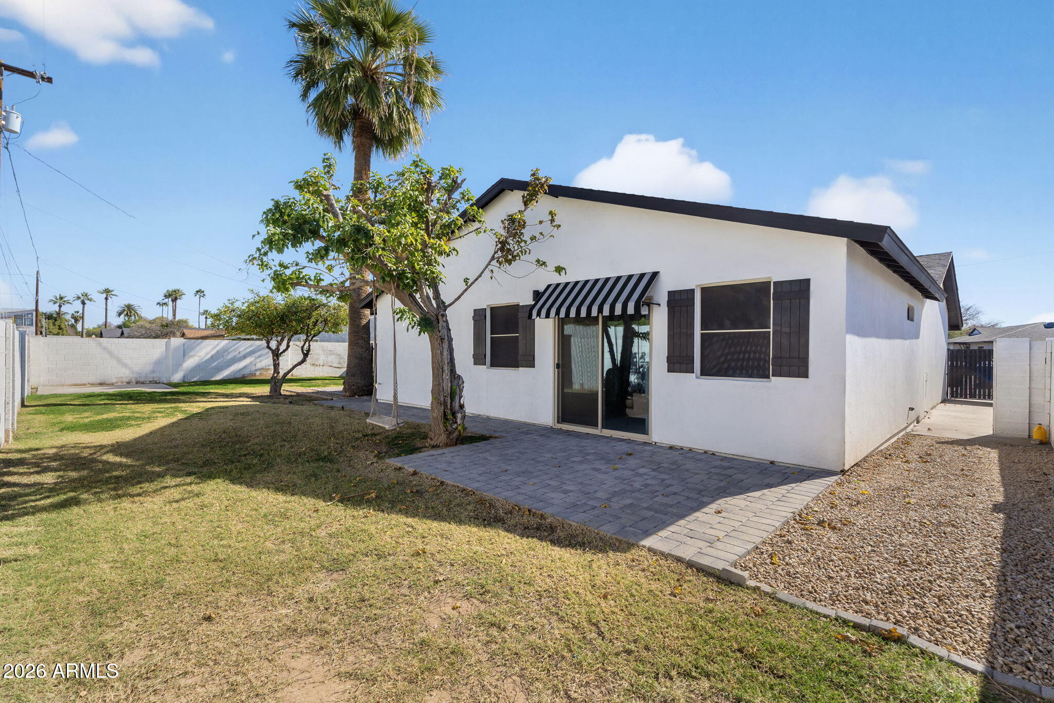 1314 E PALO VERDE Drive