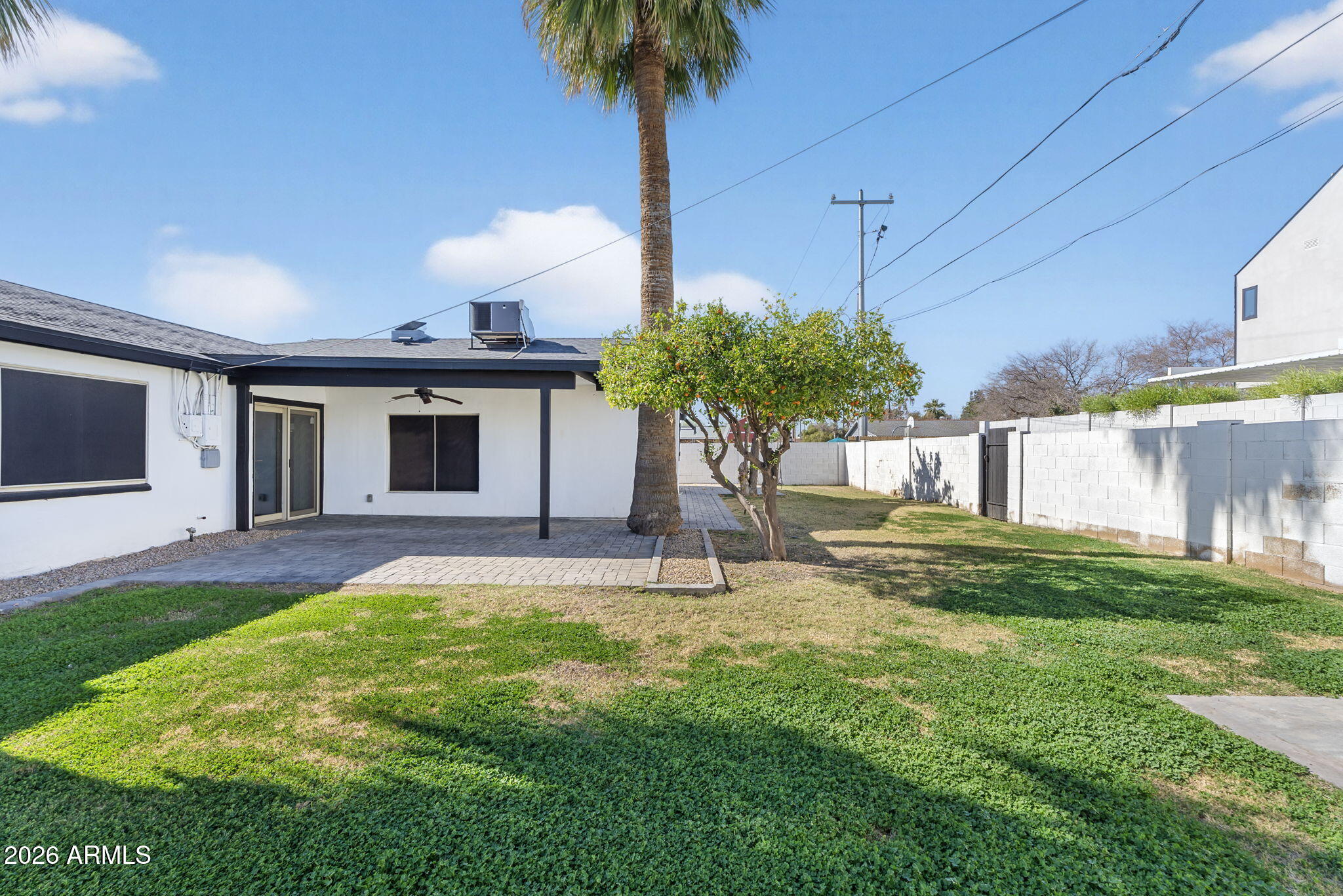 1314 E PALO VERDE Drive