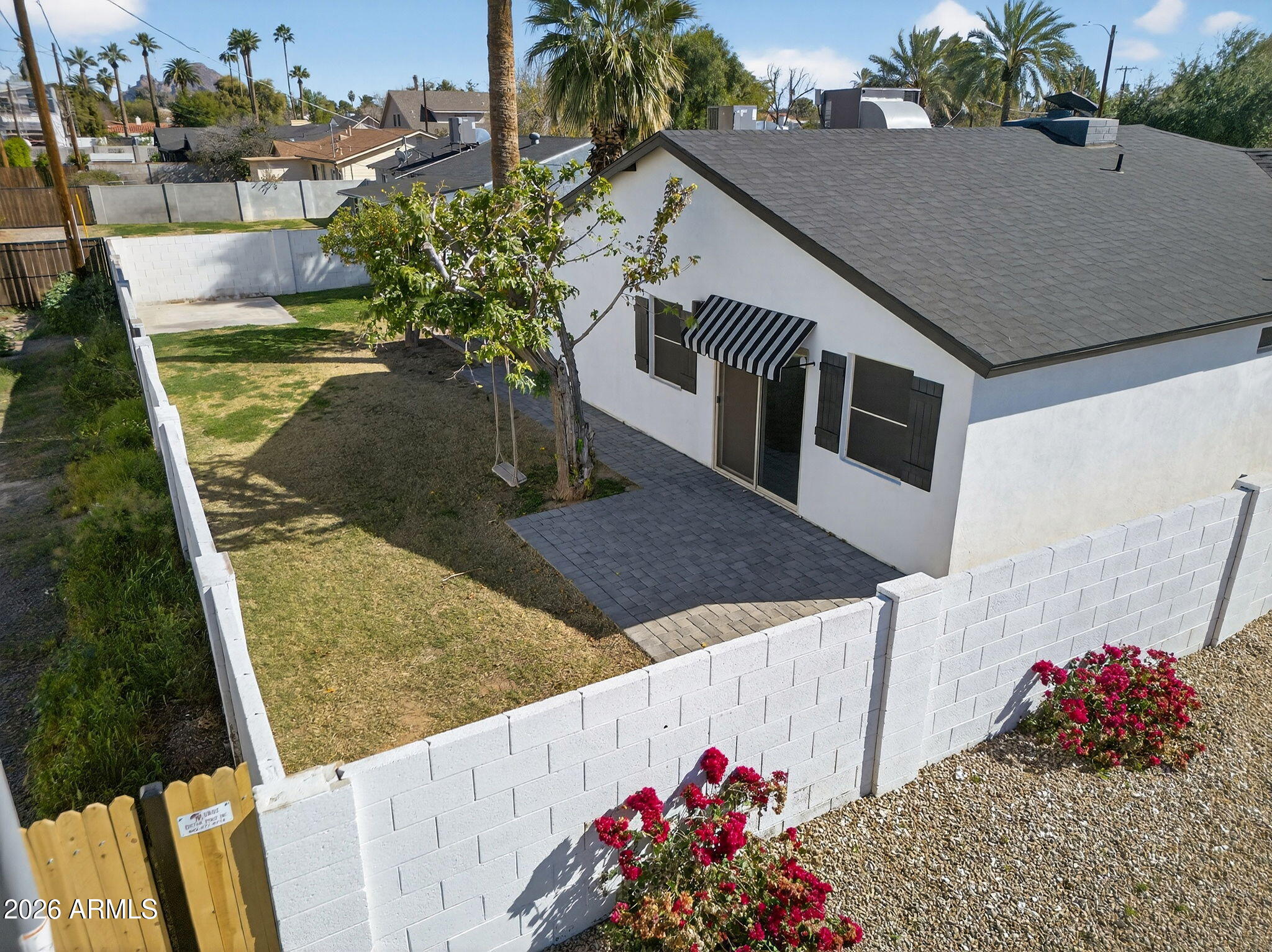 1314 E PALO VERDE Drive