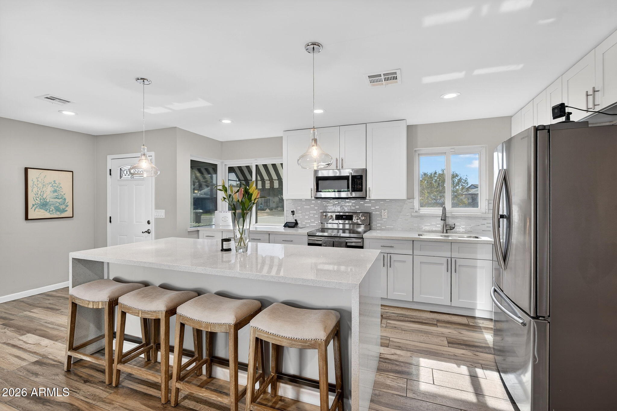 1314 E PALO VERDE Drive