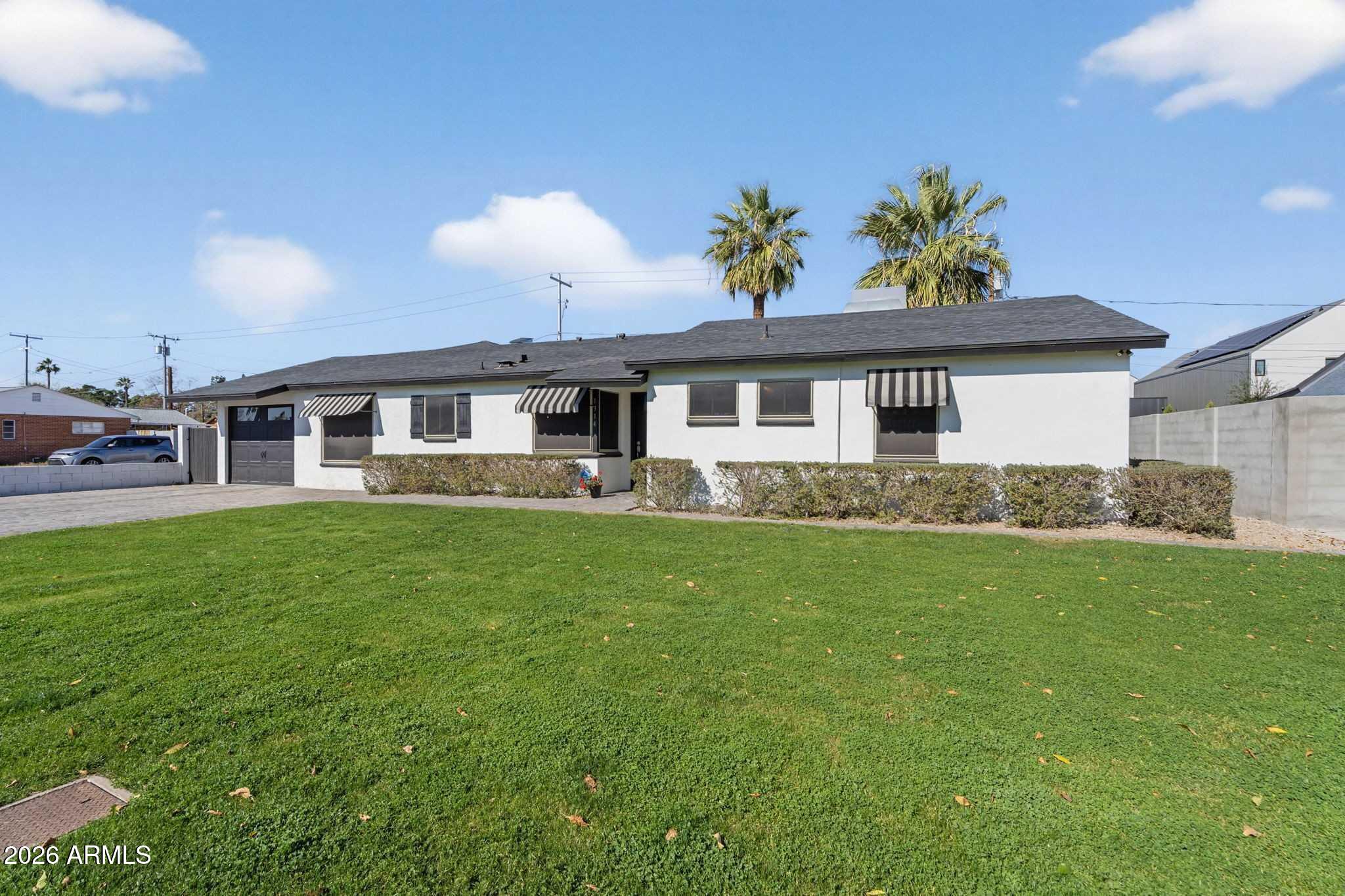 1314 E PALO VERDE Drive