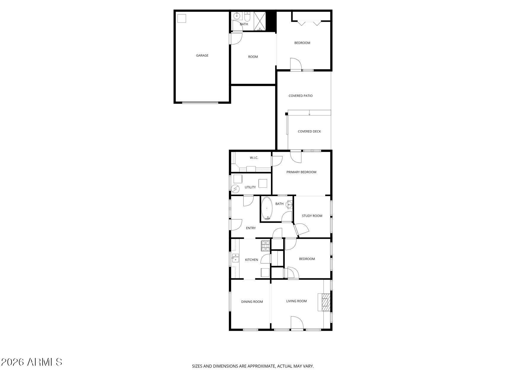 29 W WILSHIRE Drive