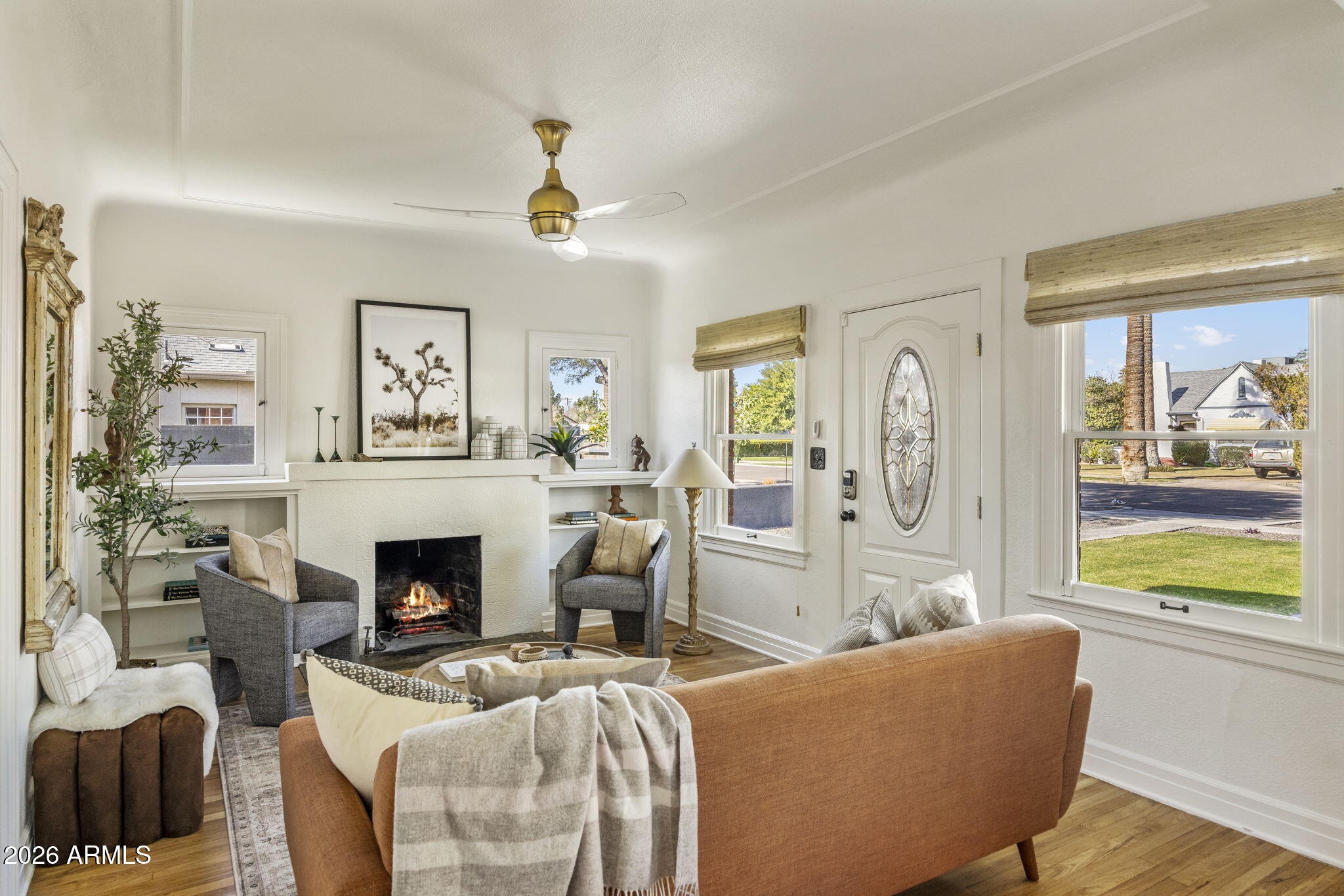 29 W WILSHIRE Drive