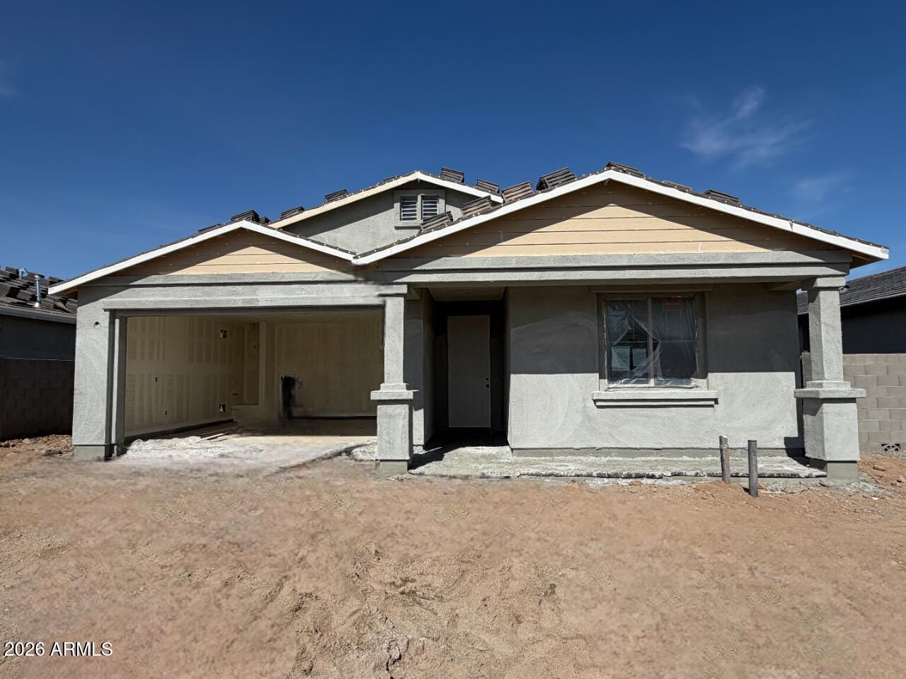 25516 N 77TH Drive