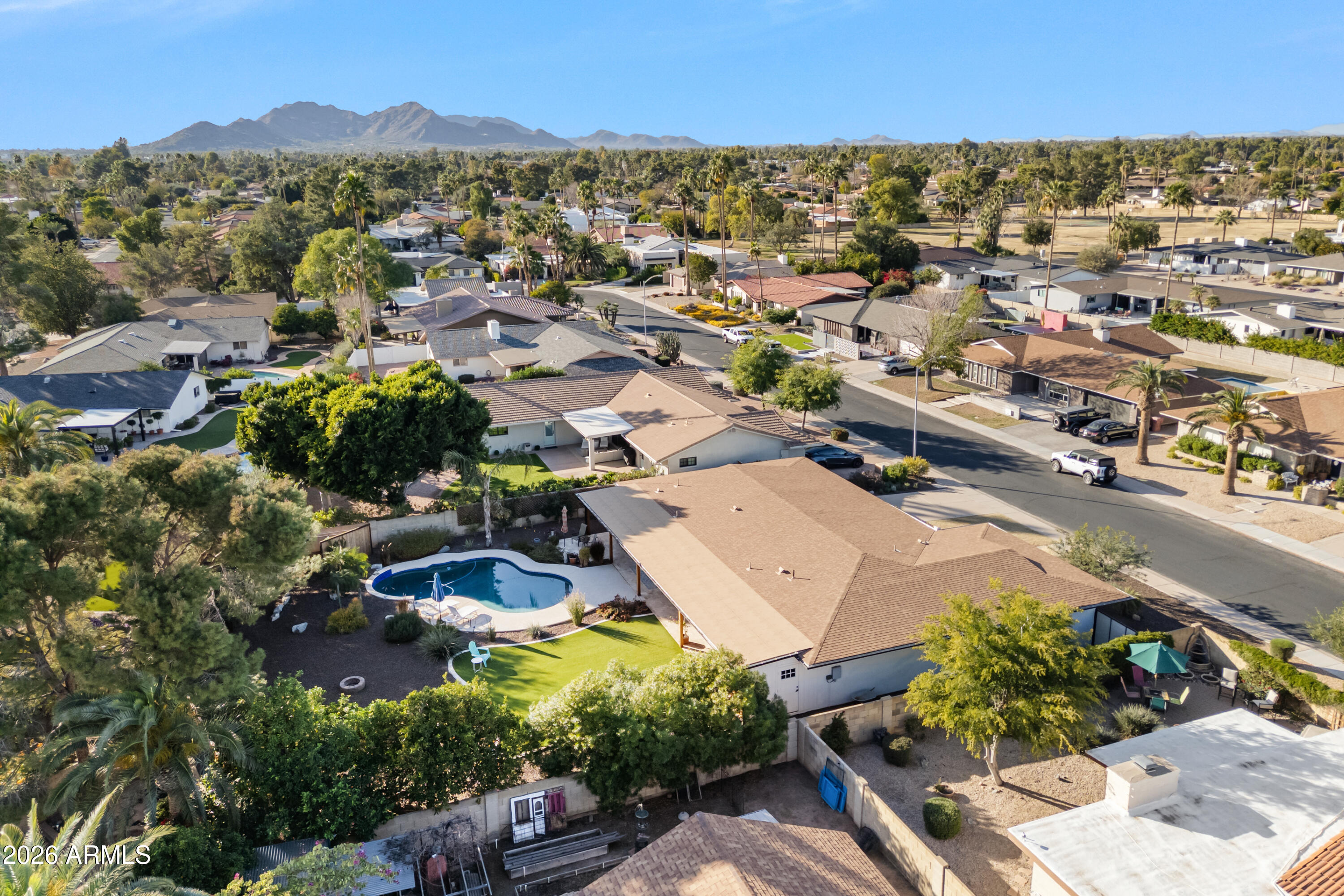 8571 E VIA DE ENCANTO