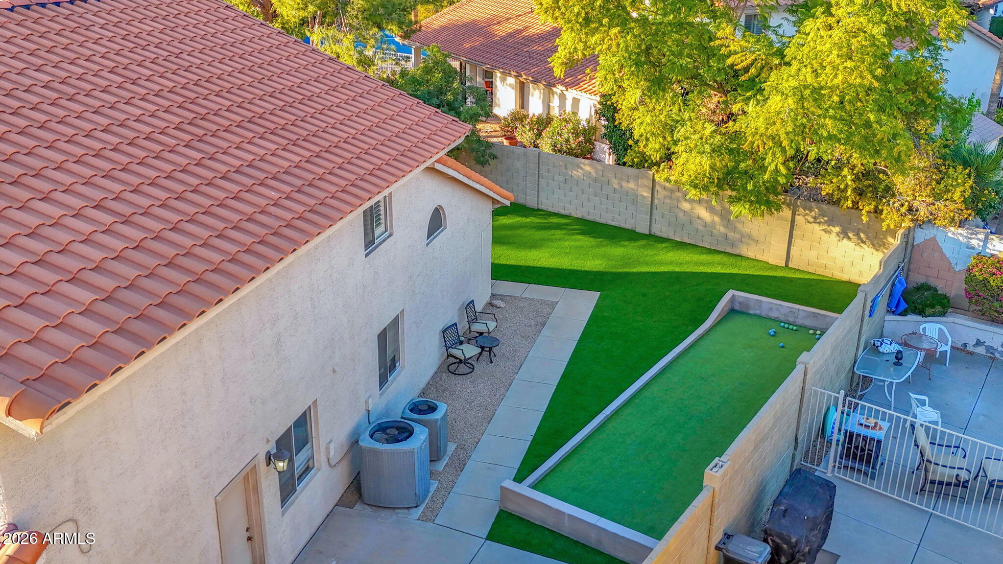 5612 E MARILYN Road