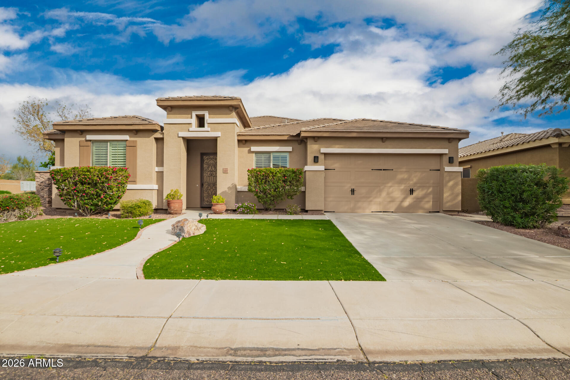 23917 N 24TH Place