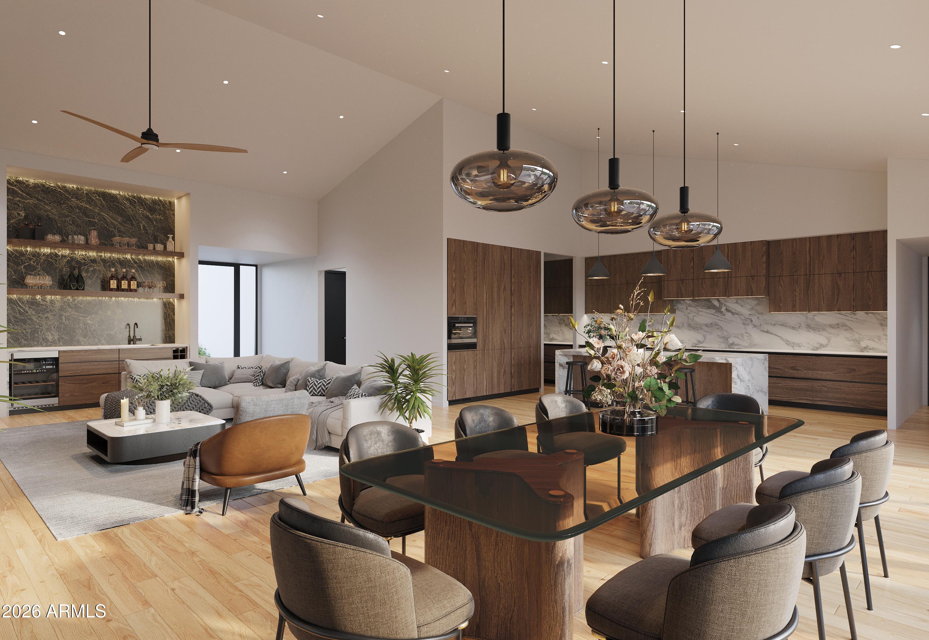 3329 E CLARENDON Avenue