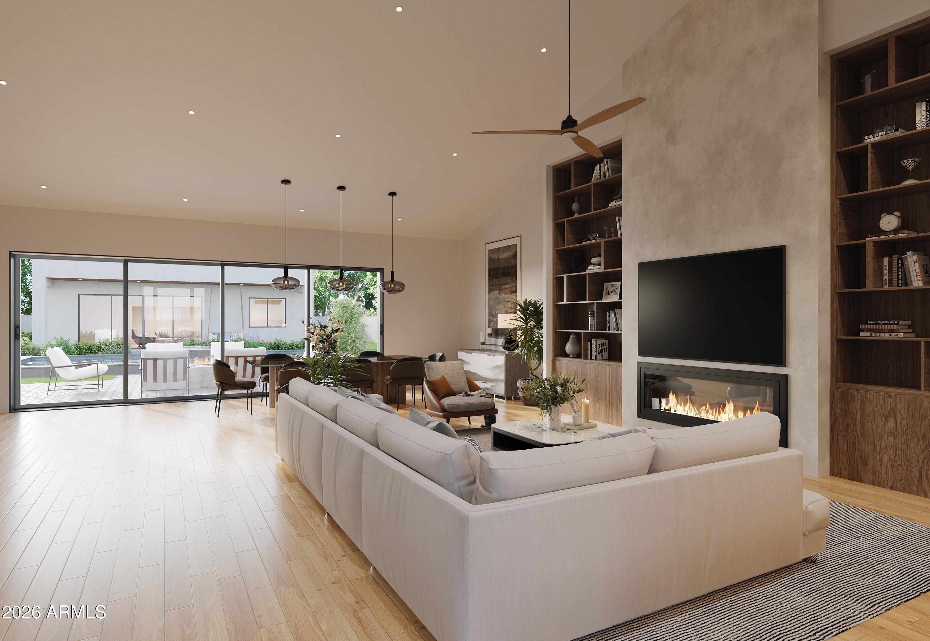 3329 E CLARENDON Avenue