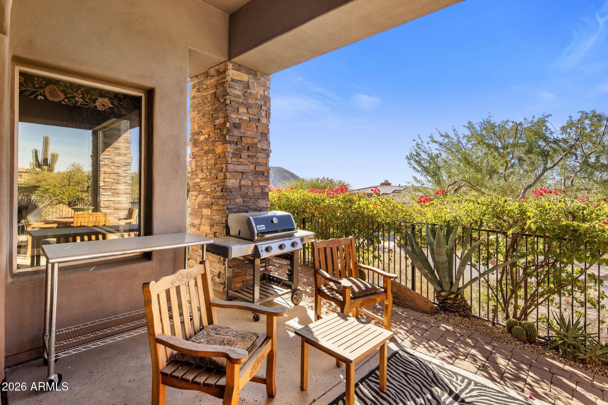 10821 E TUSAYAN Trail
