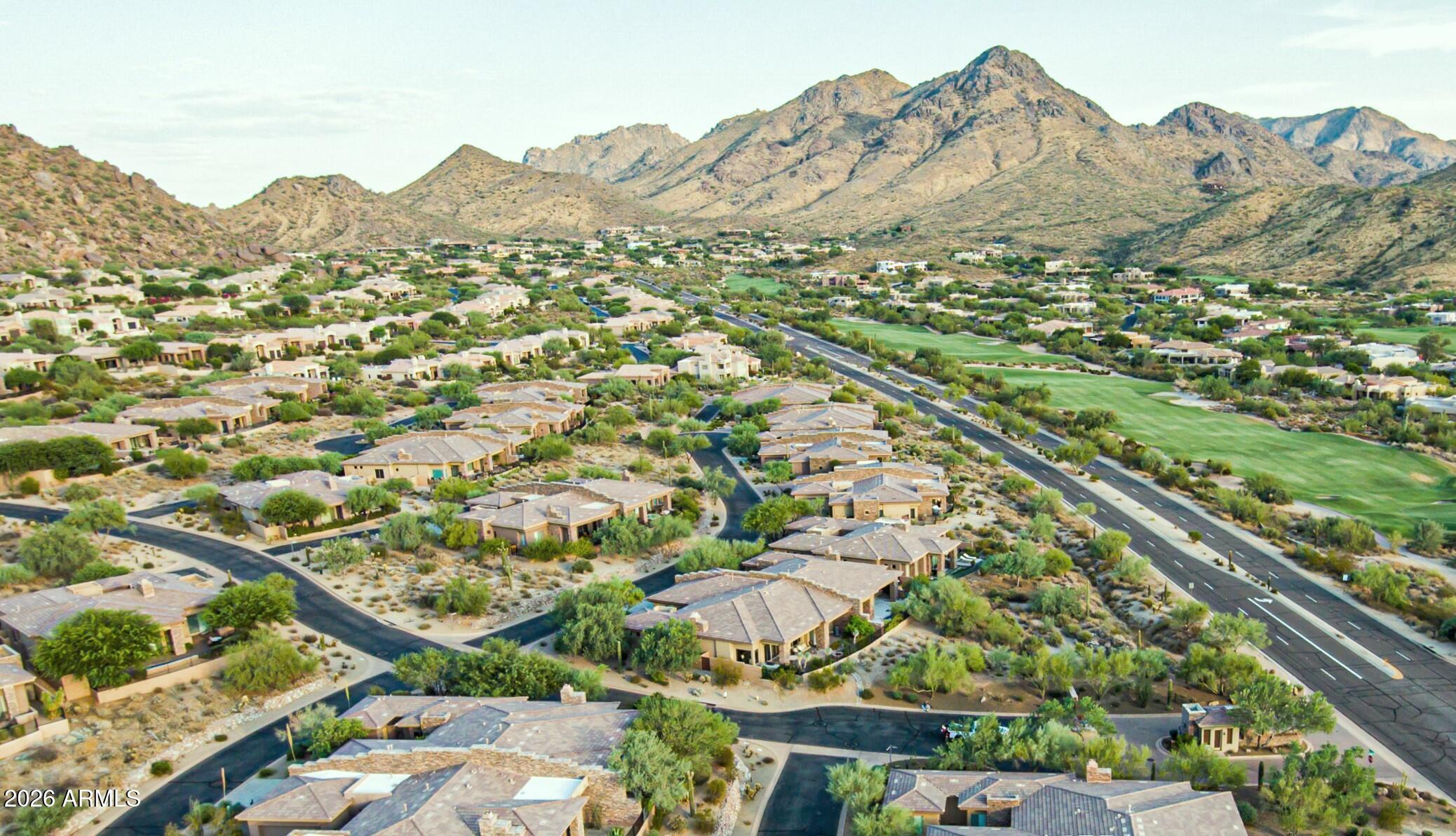 10821 E TUSAYAN Trail