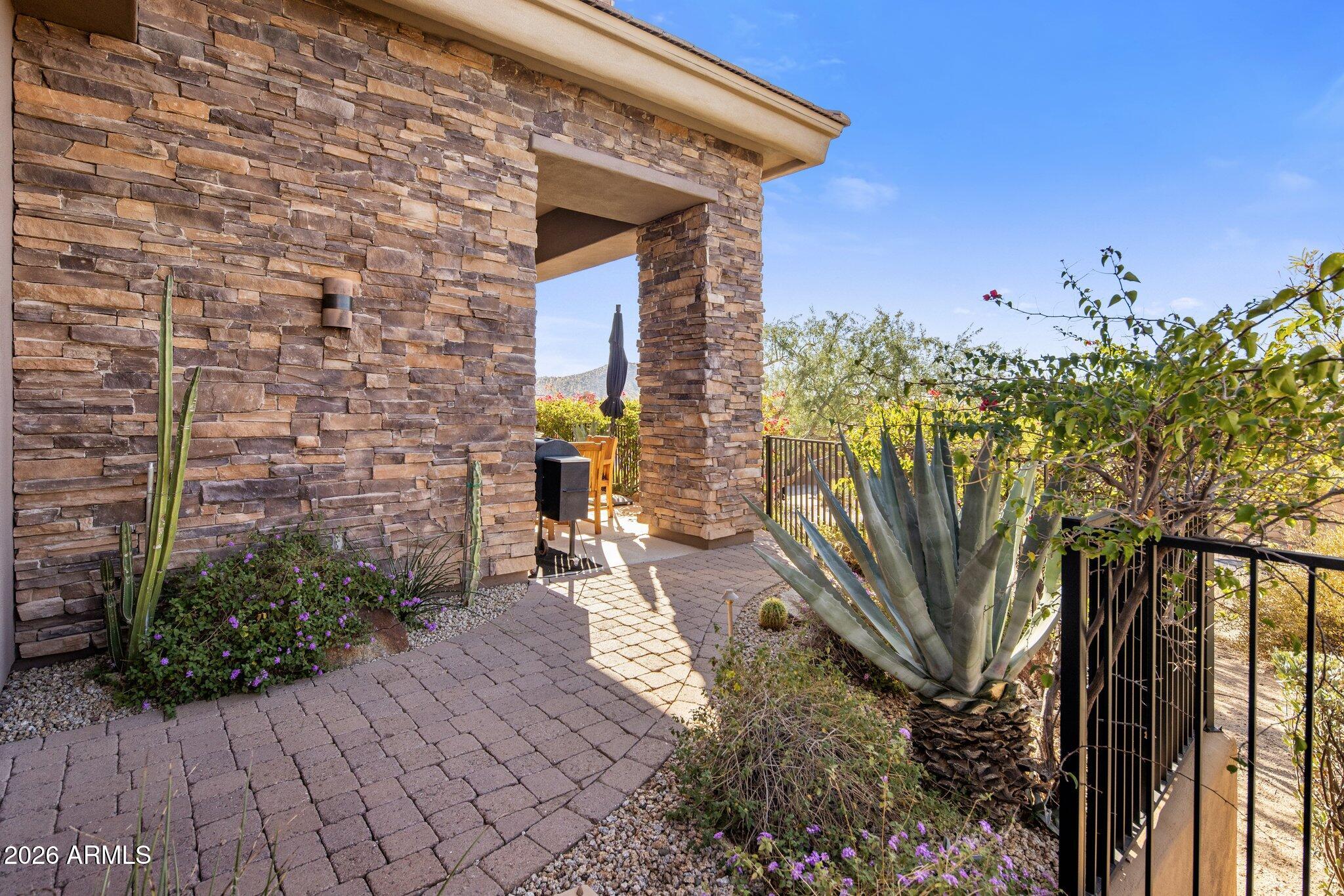 10821 E TUSAYAN Trail