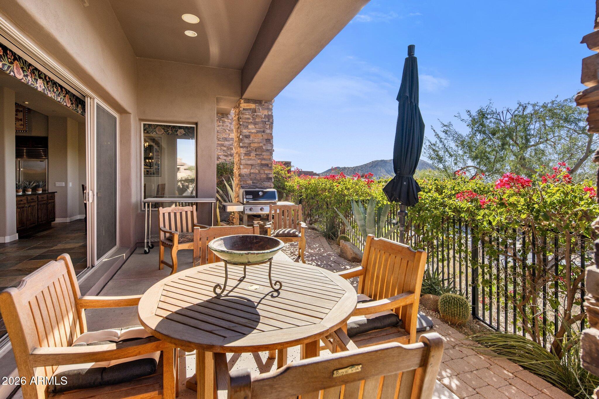 10821 E TUSAYAN Trail