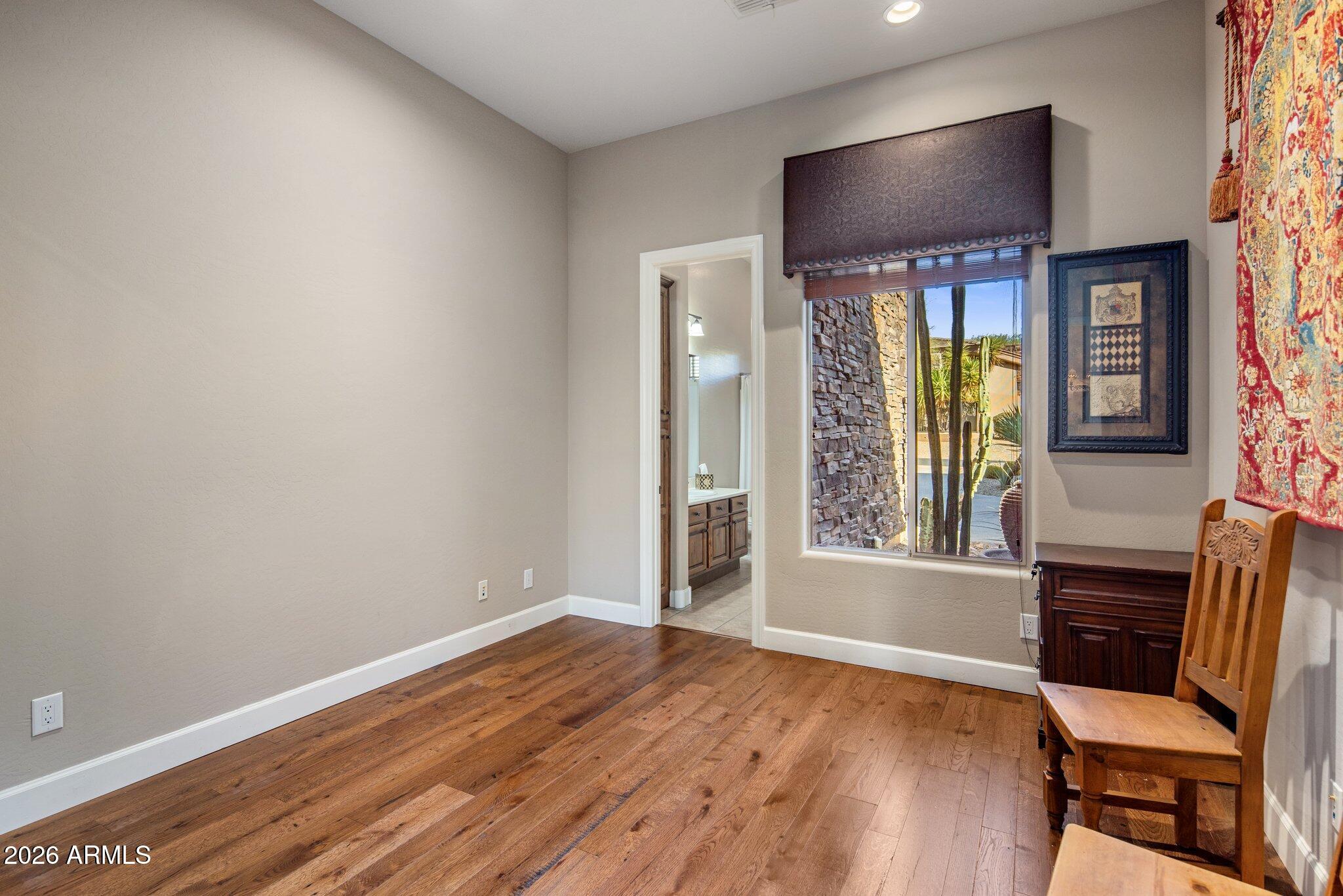 10821 E TUSAYAN Trail
