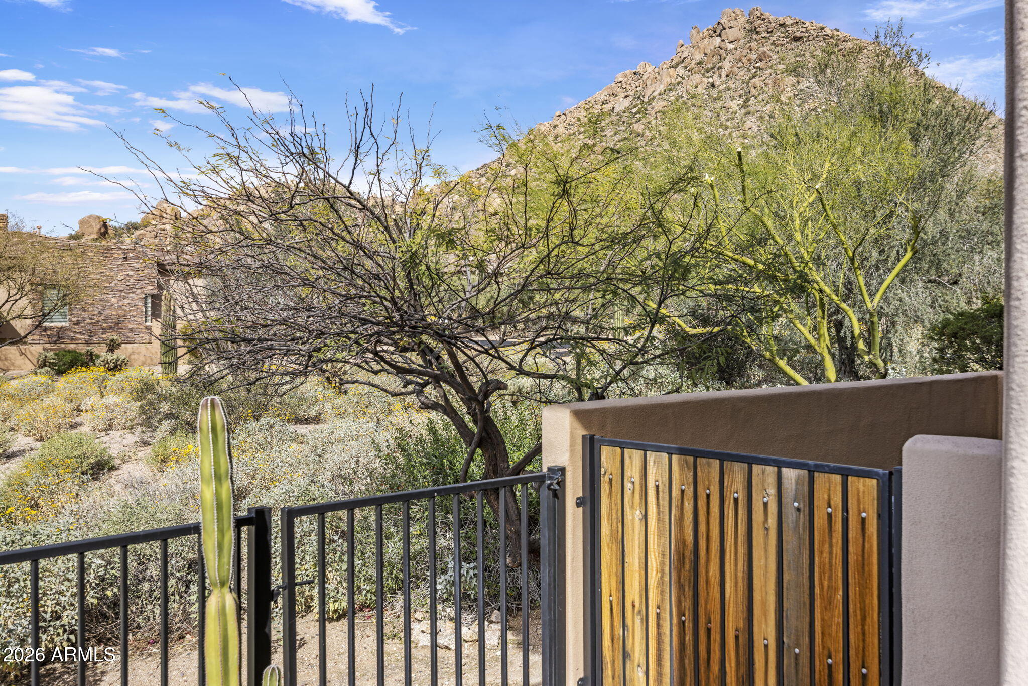 10821 E TUSAYAN Trail