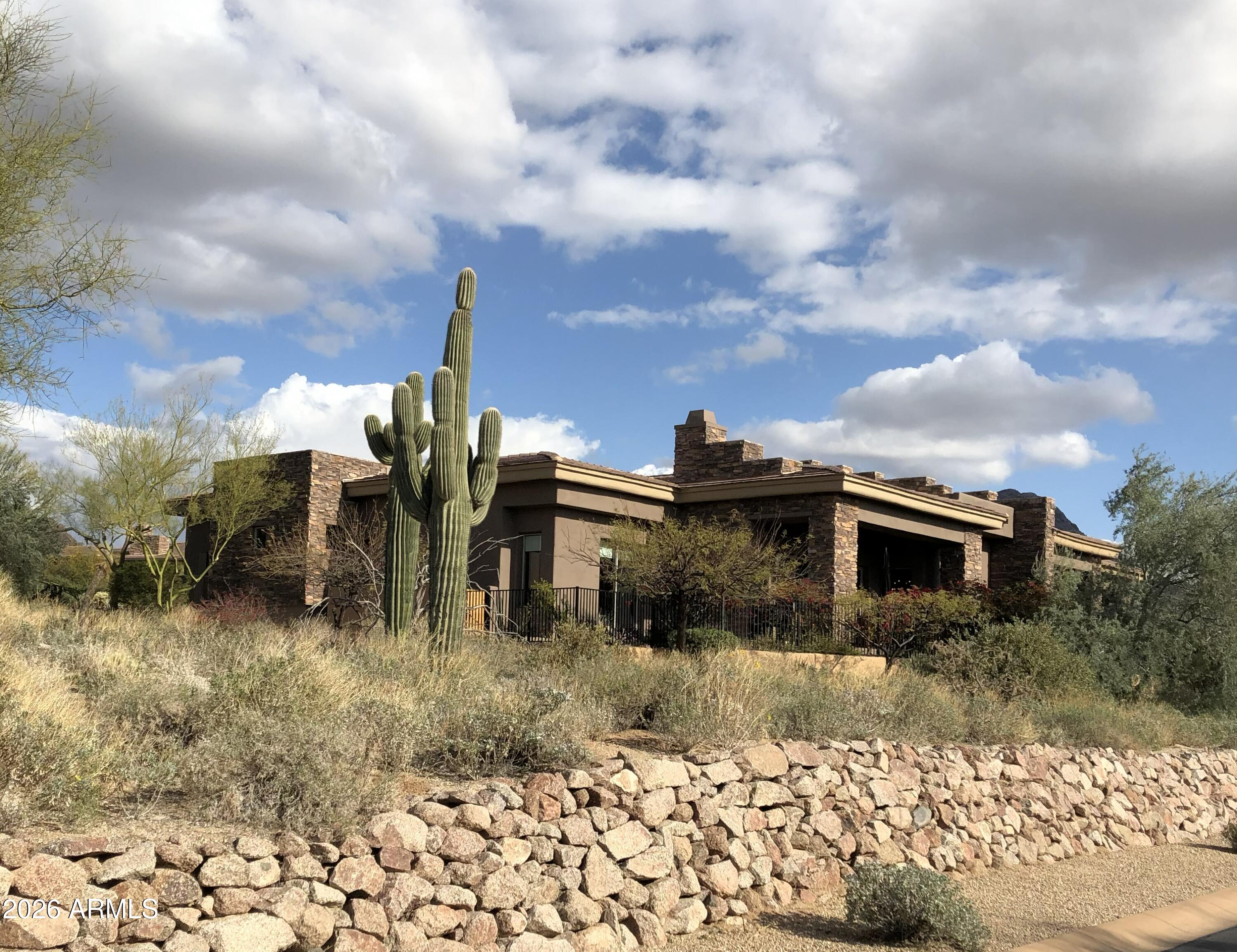 10821 E TUSAYAN Trail