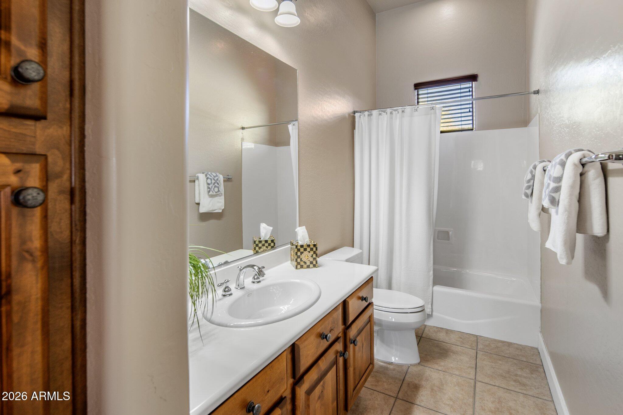 10821 E TUSAYAN Trail