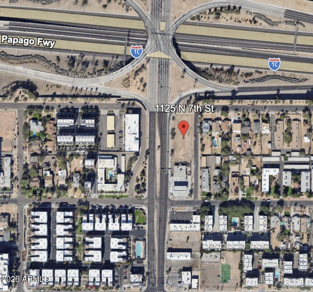 1125 N 7TH Street -