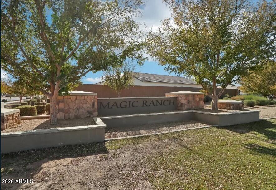 5838 E ARTEMIS Drive