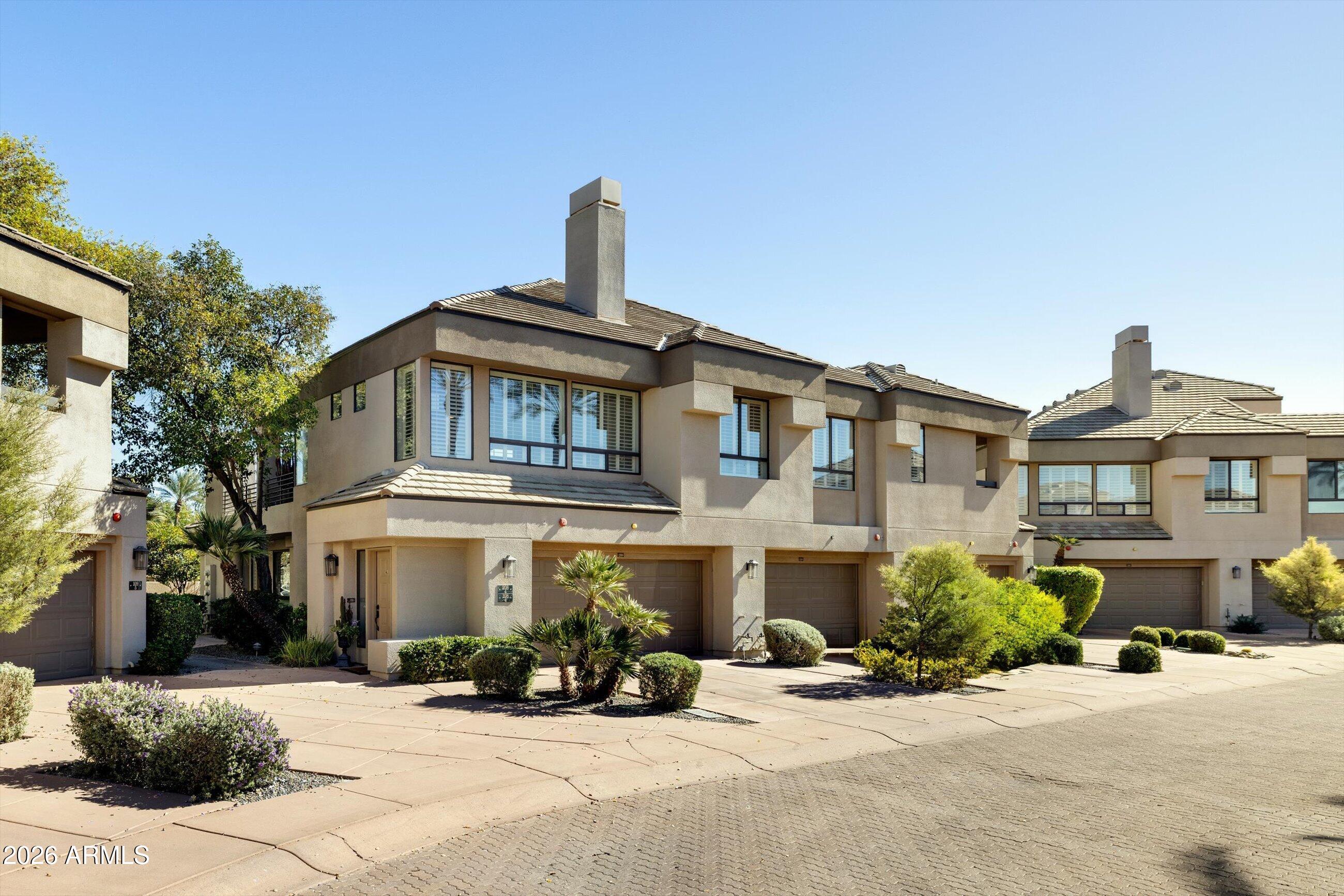 7400 E GAINEY CLUB Drive 208