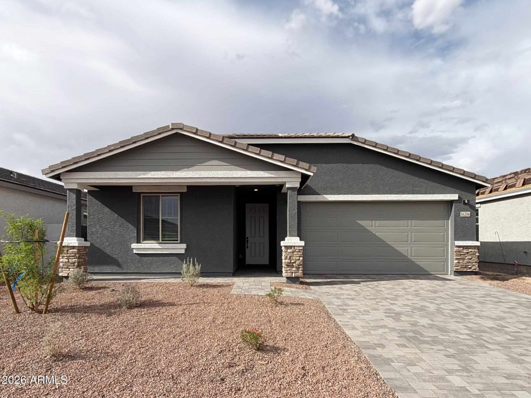 16206 W RED BIRD Road