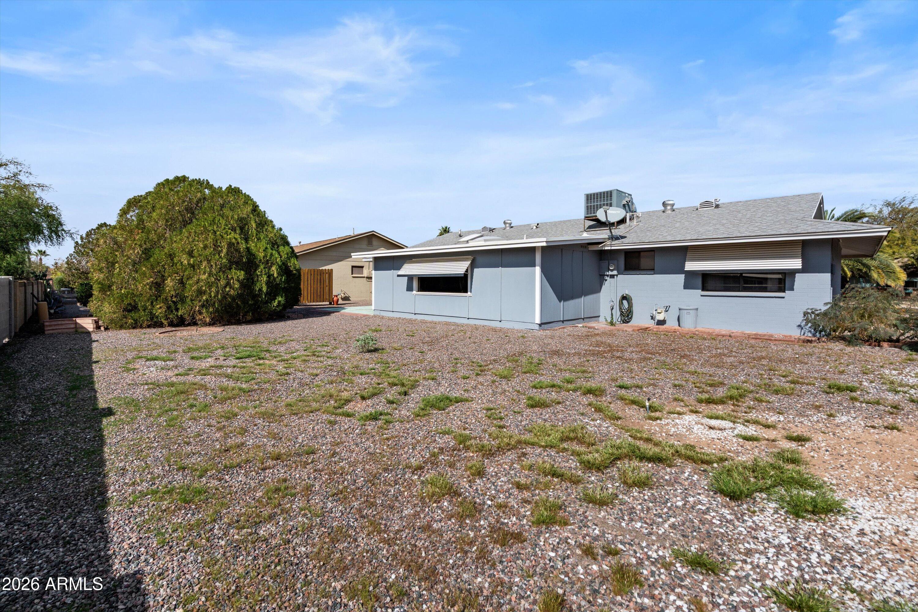 10027 W AUDREY Drive