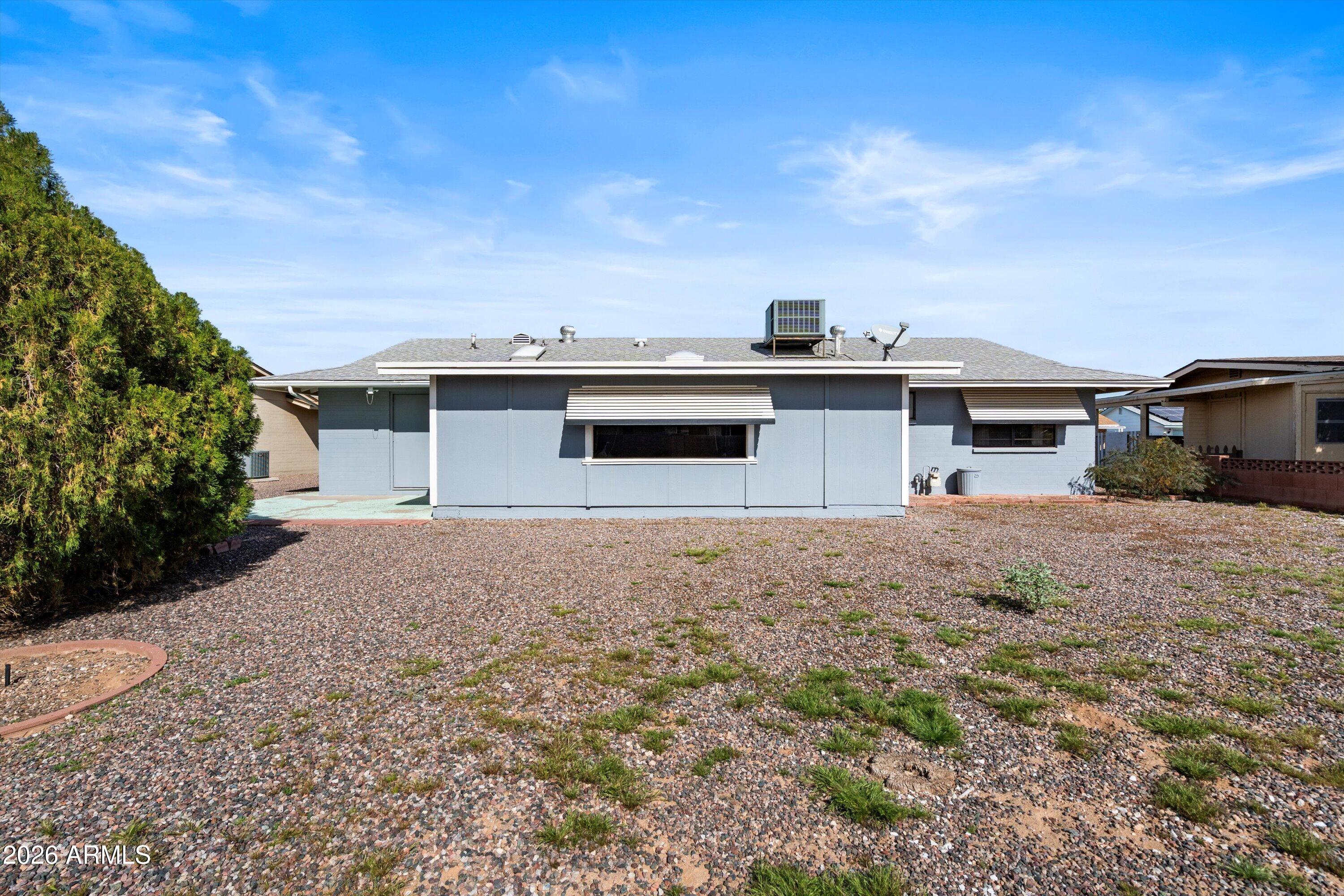 10027 W AUDREY Drive