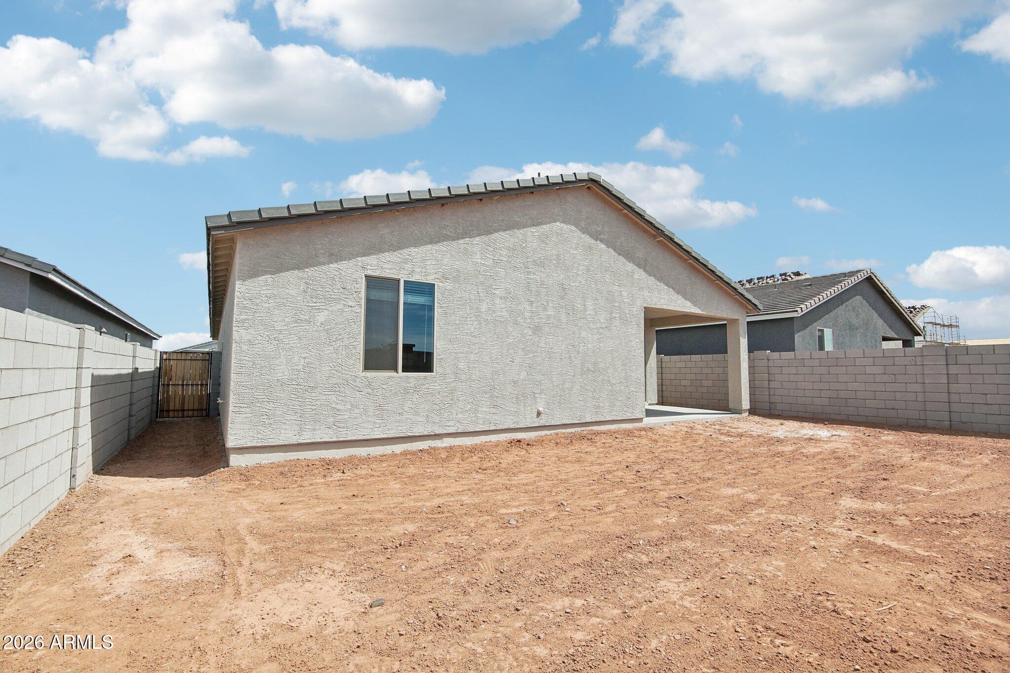 6603 E FIDDLENECK Way