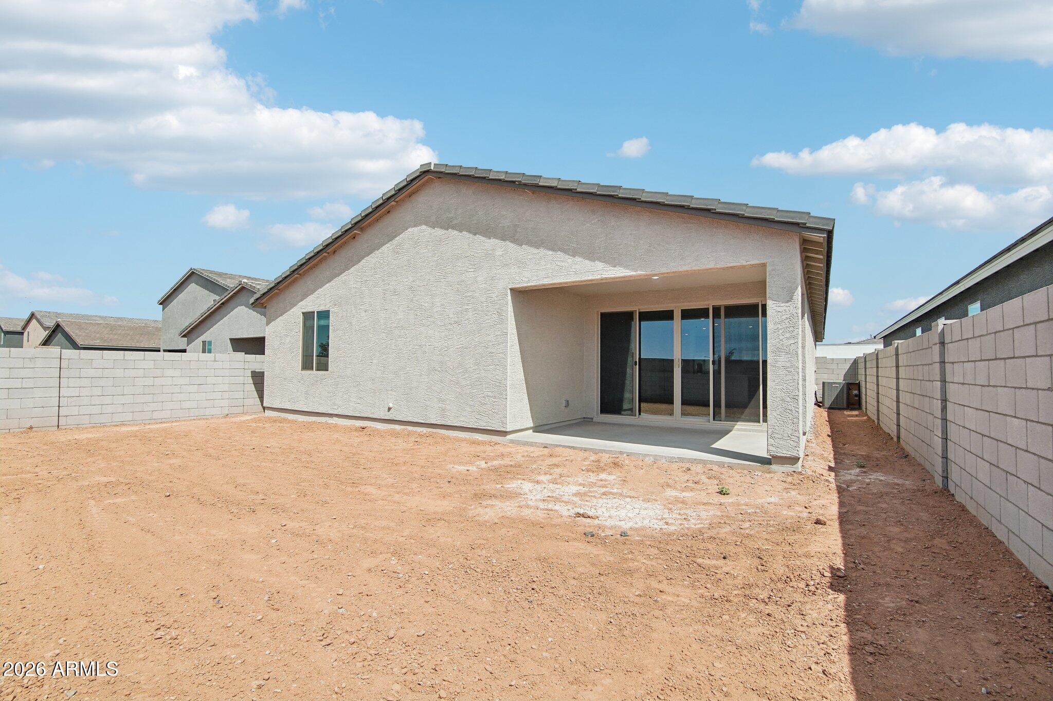 6603 E FIDDLENECK Way