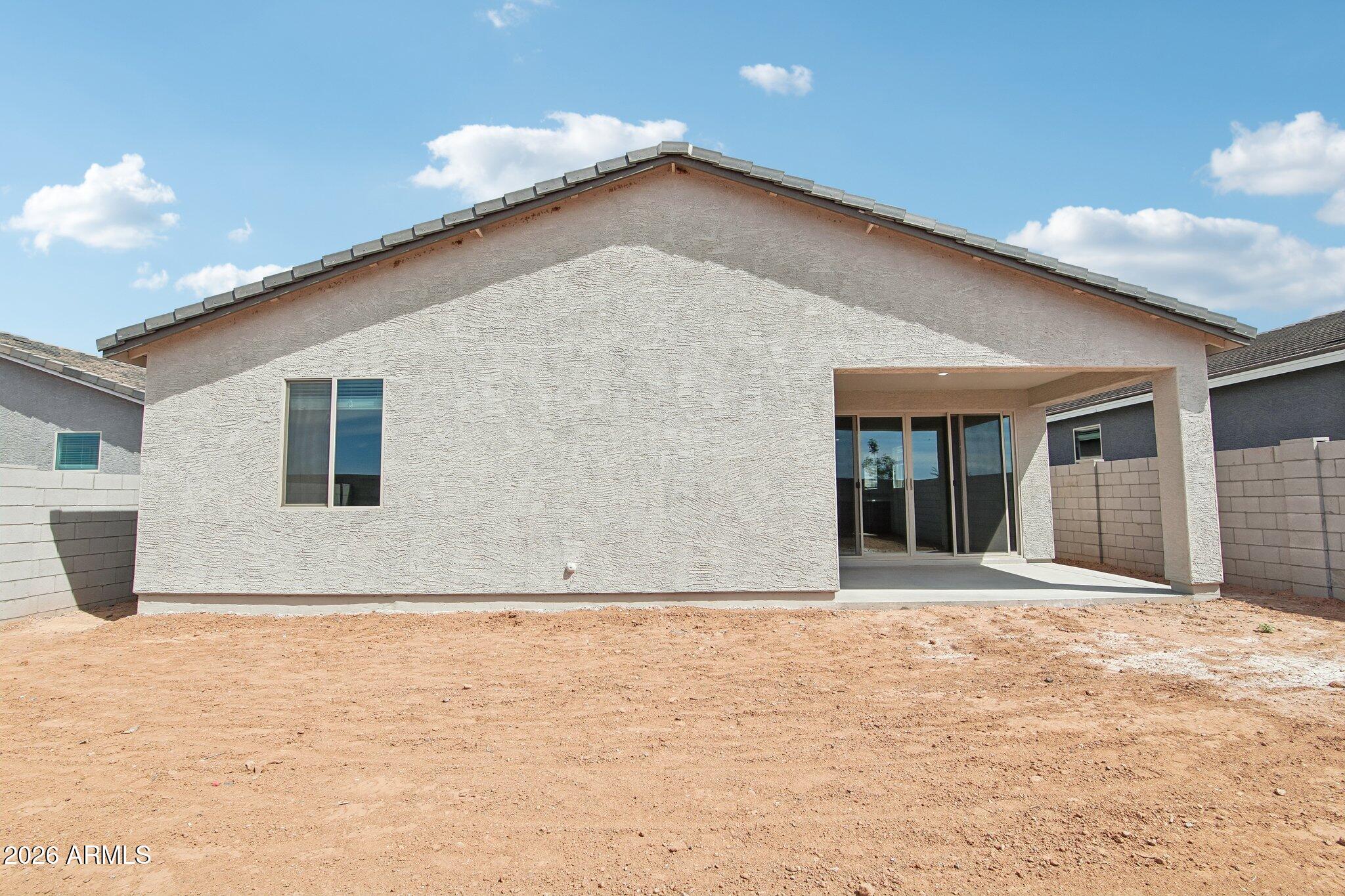 6603 E FIDDLENECK Way