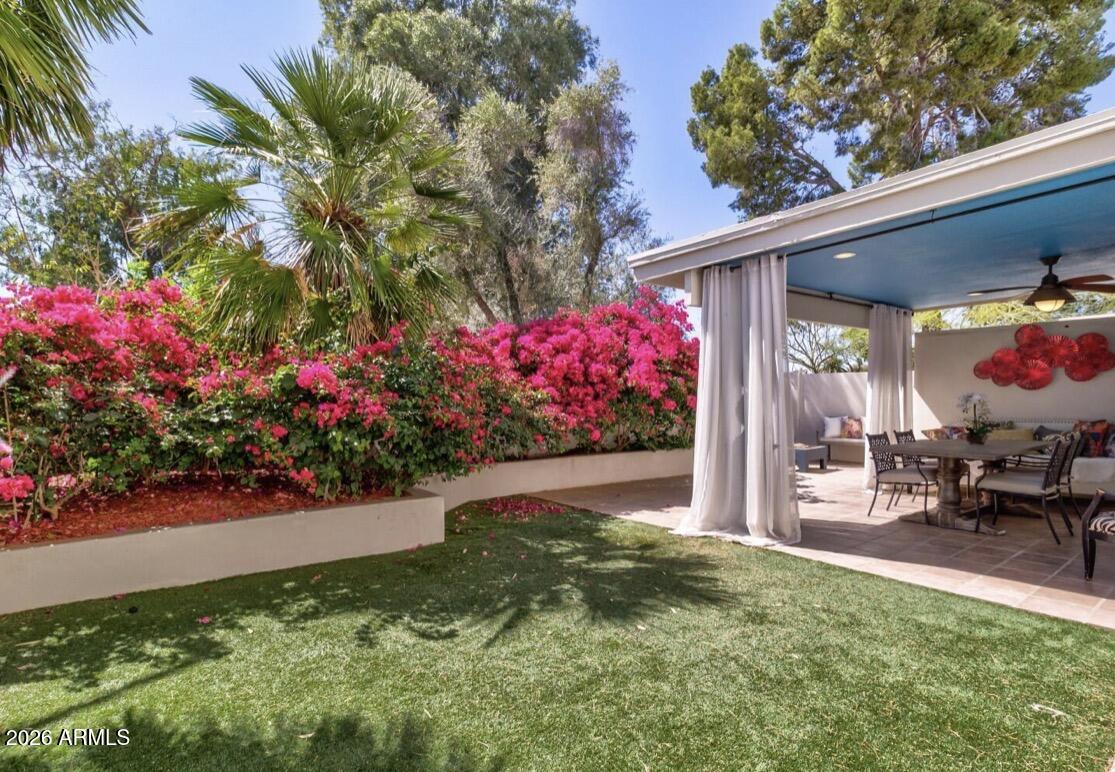 7240 N VIA DE LA MONTANA