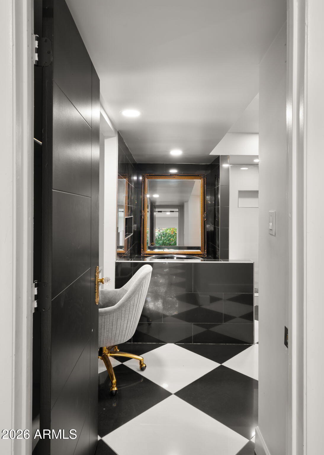 7240 N VIA DE LA MONTANA