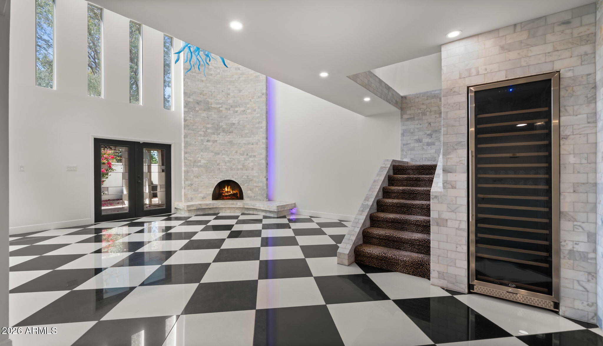 7240 N VIA DE LA MONTANA