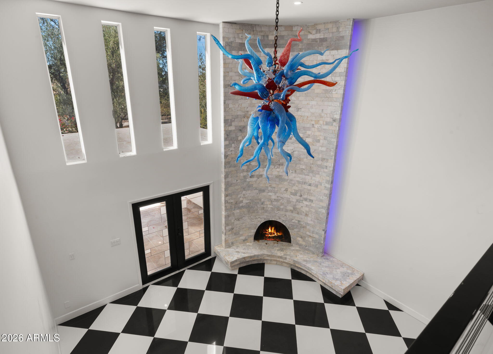 7240 N VIA DE LA MONTANA