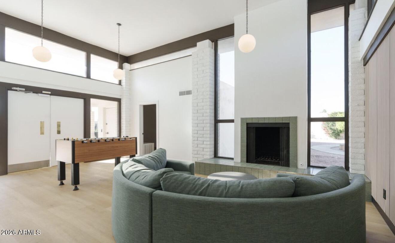 7240 N VIA DE LA MONTANA