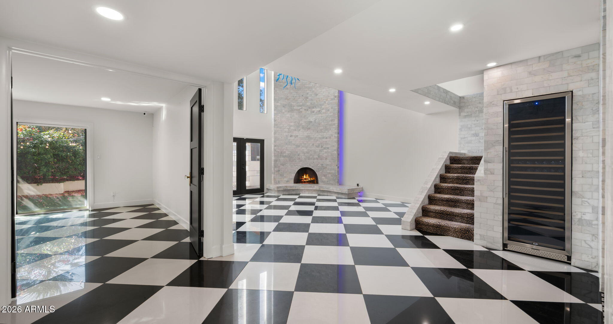 7240 N VIA DE LA MONTANA