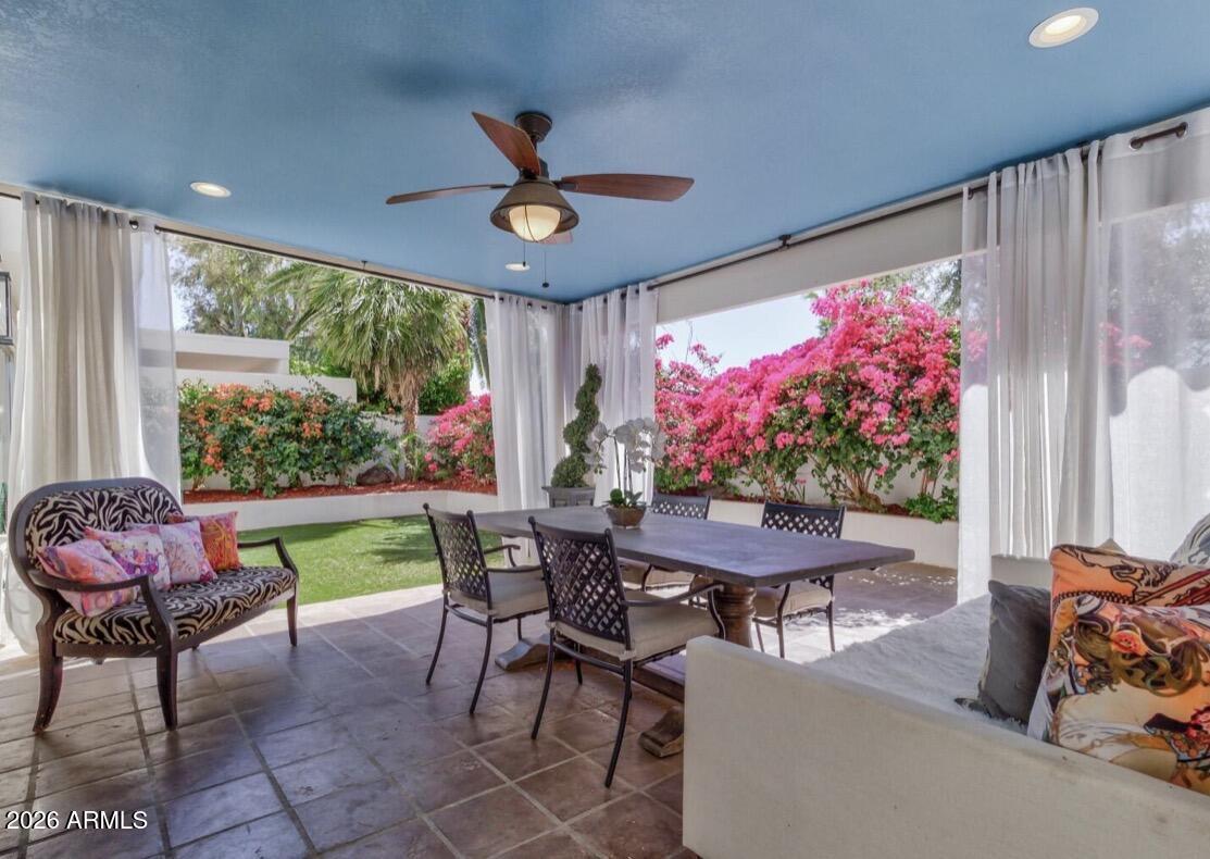 7240 N VIA DE LA MONTANA